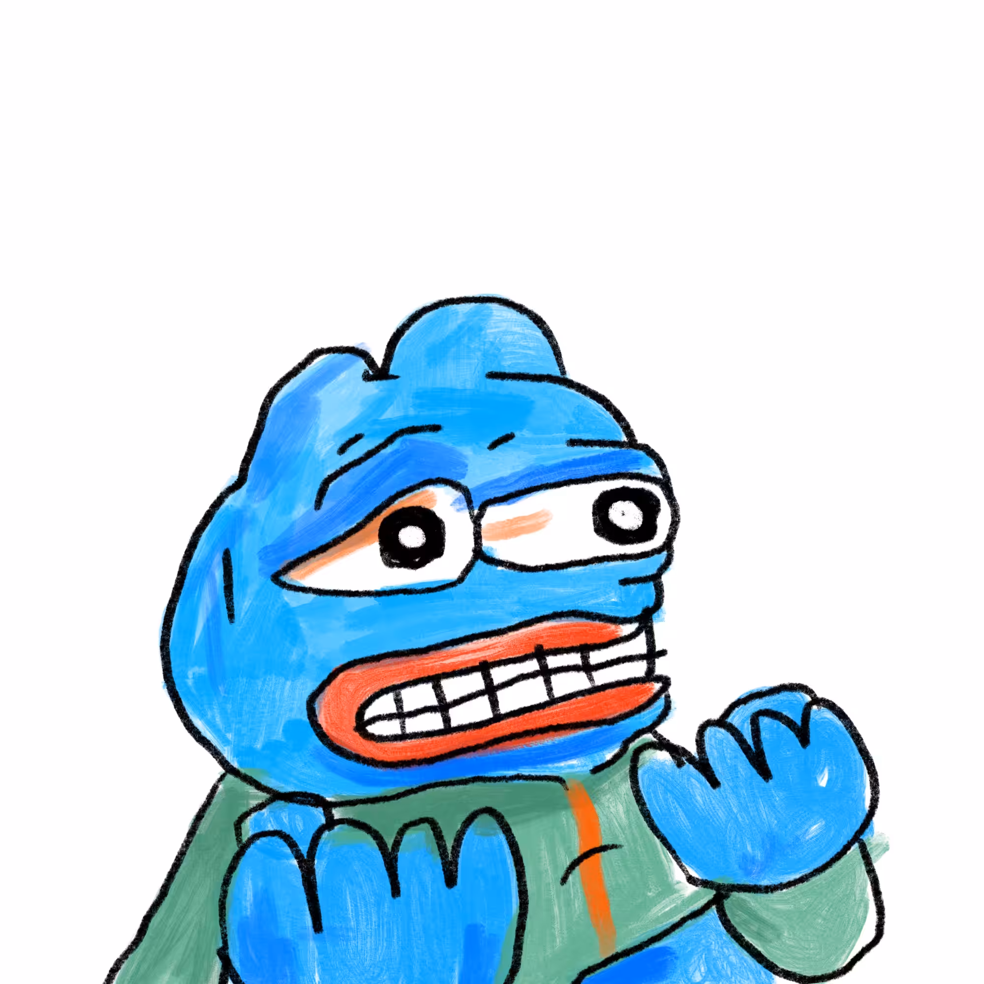 Link Pepe #87