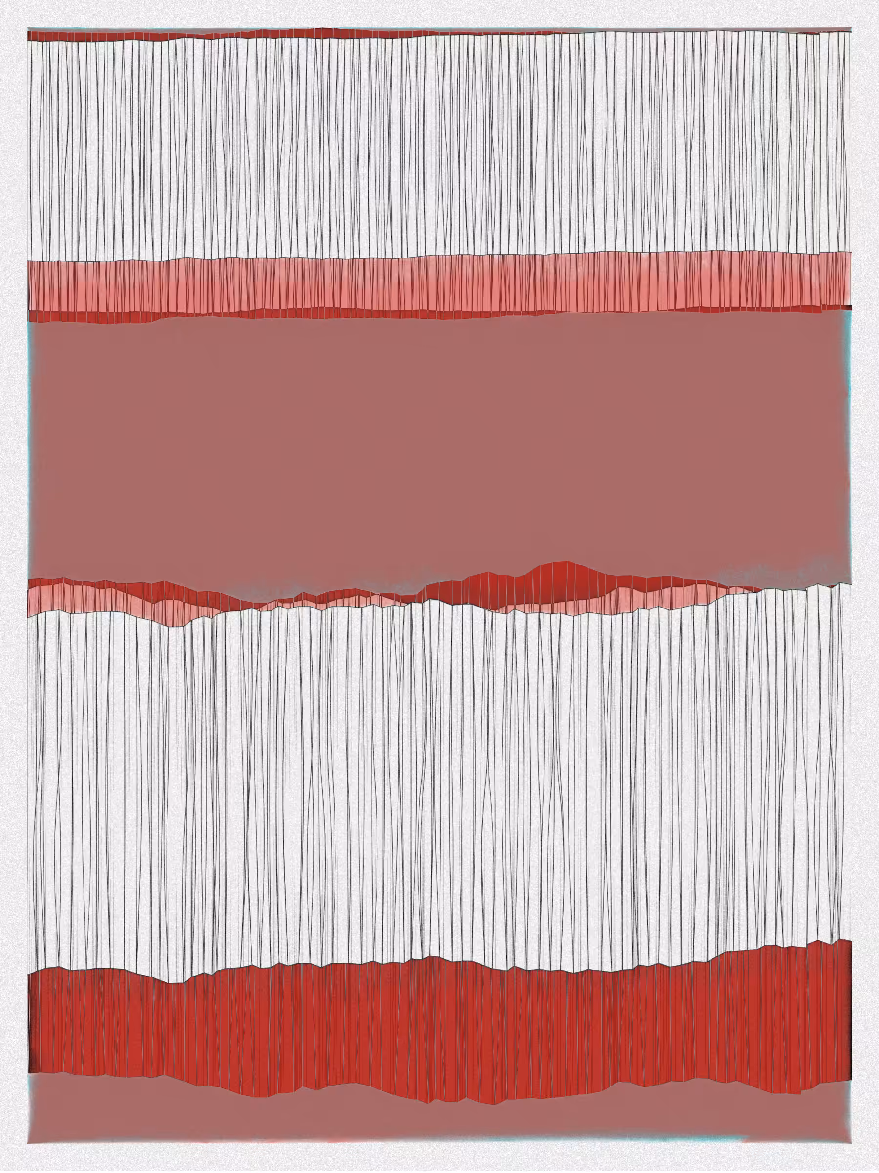 Neural Sediments #54