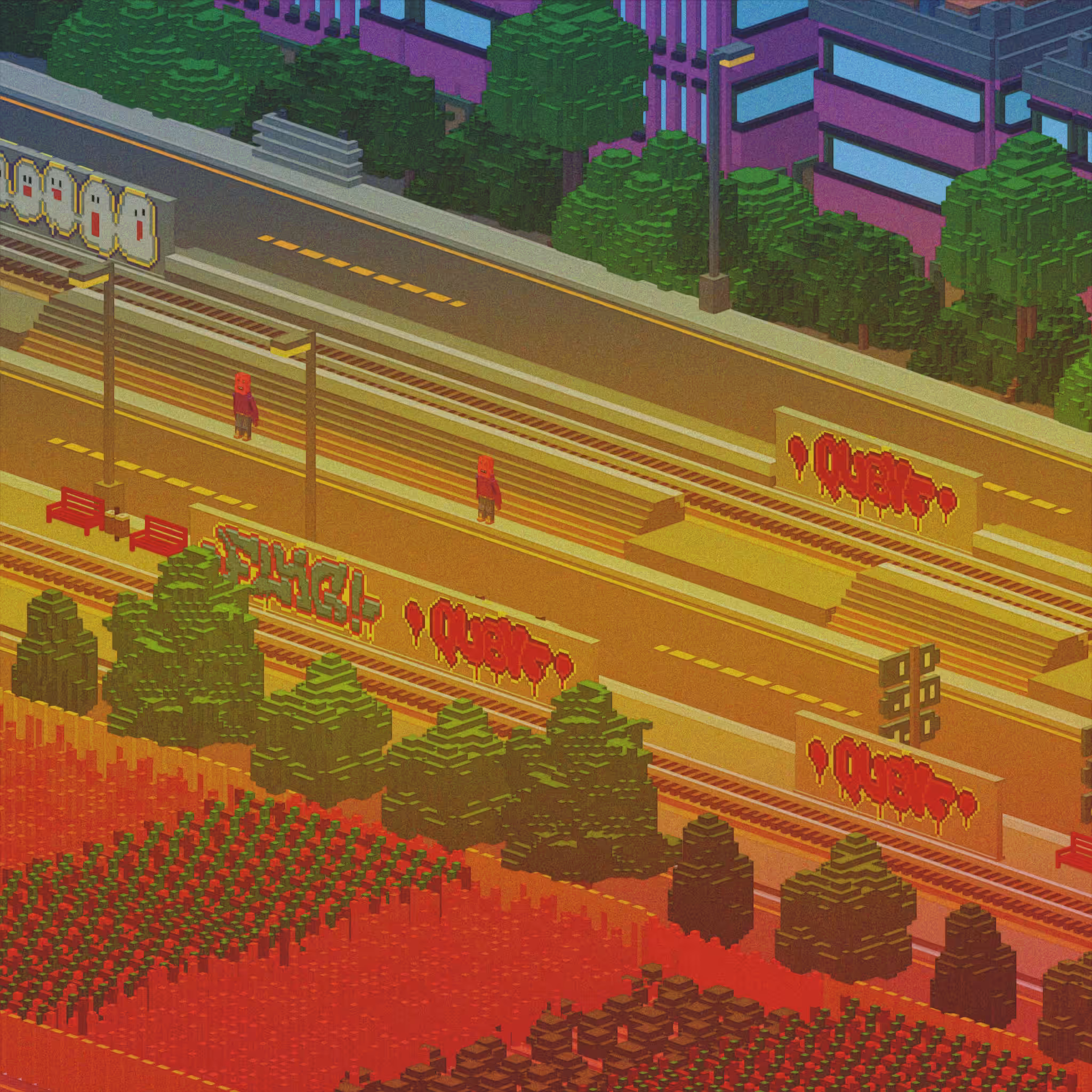 "Ｃｉｔｙ Ｃａｍ" #28