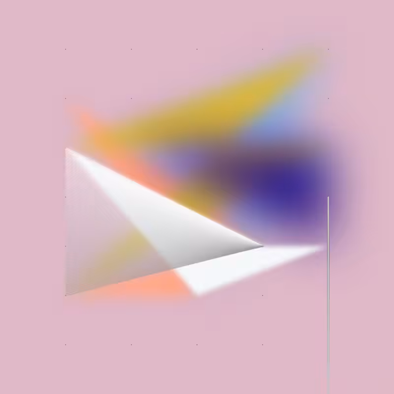Origami #165
