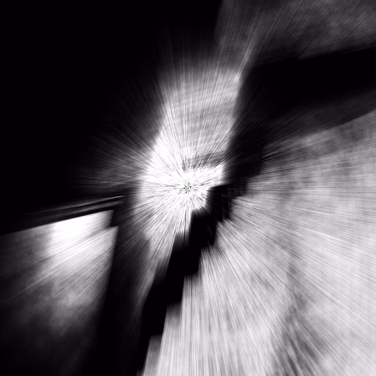 Shamanic lights