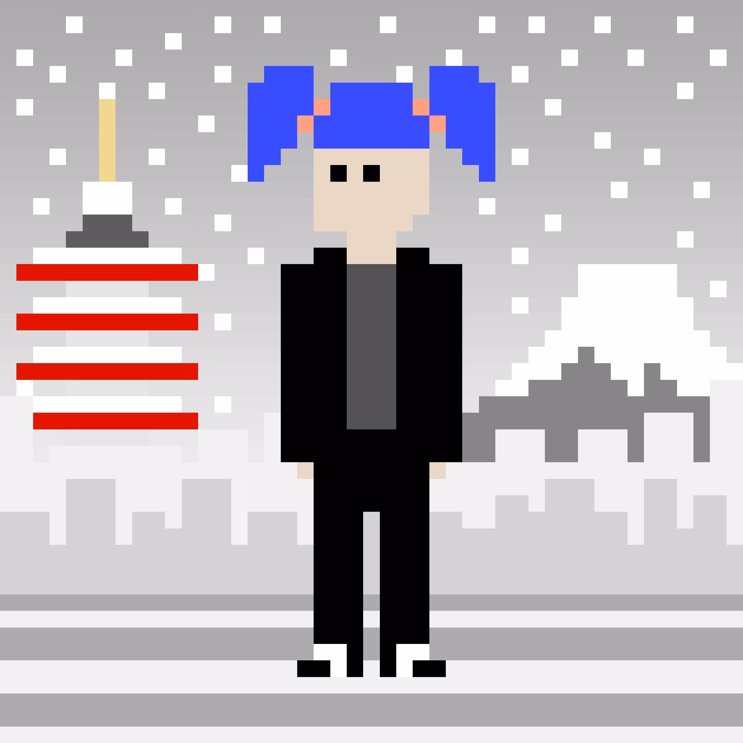 CryptoTokyoite #946