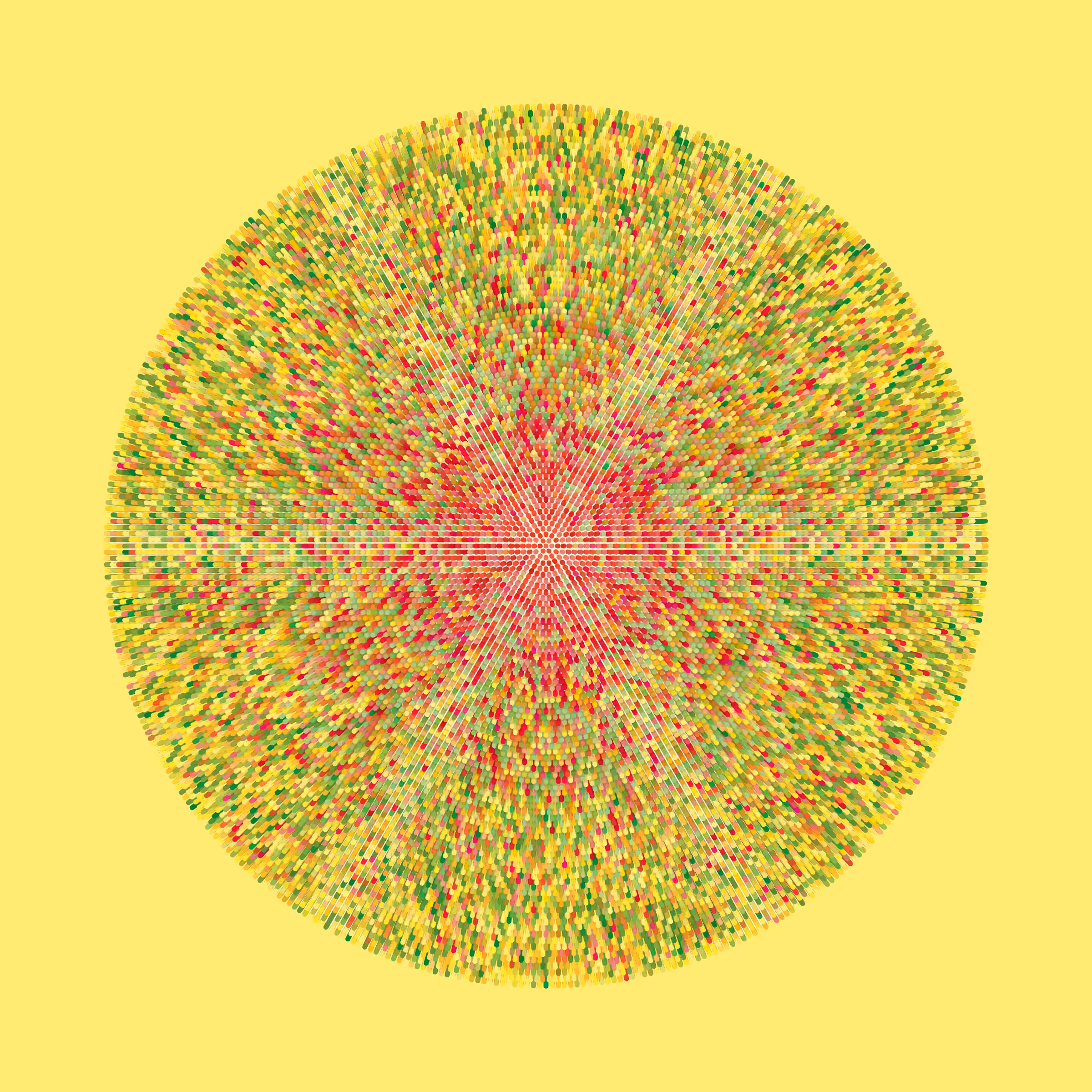 Transitions #3397