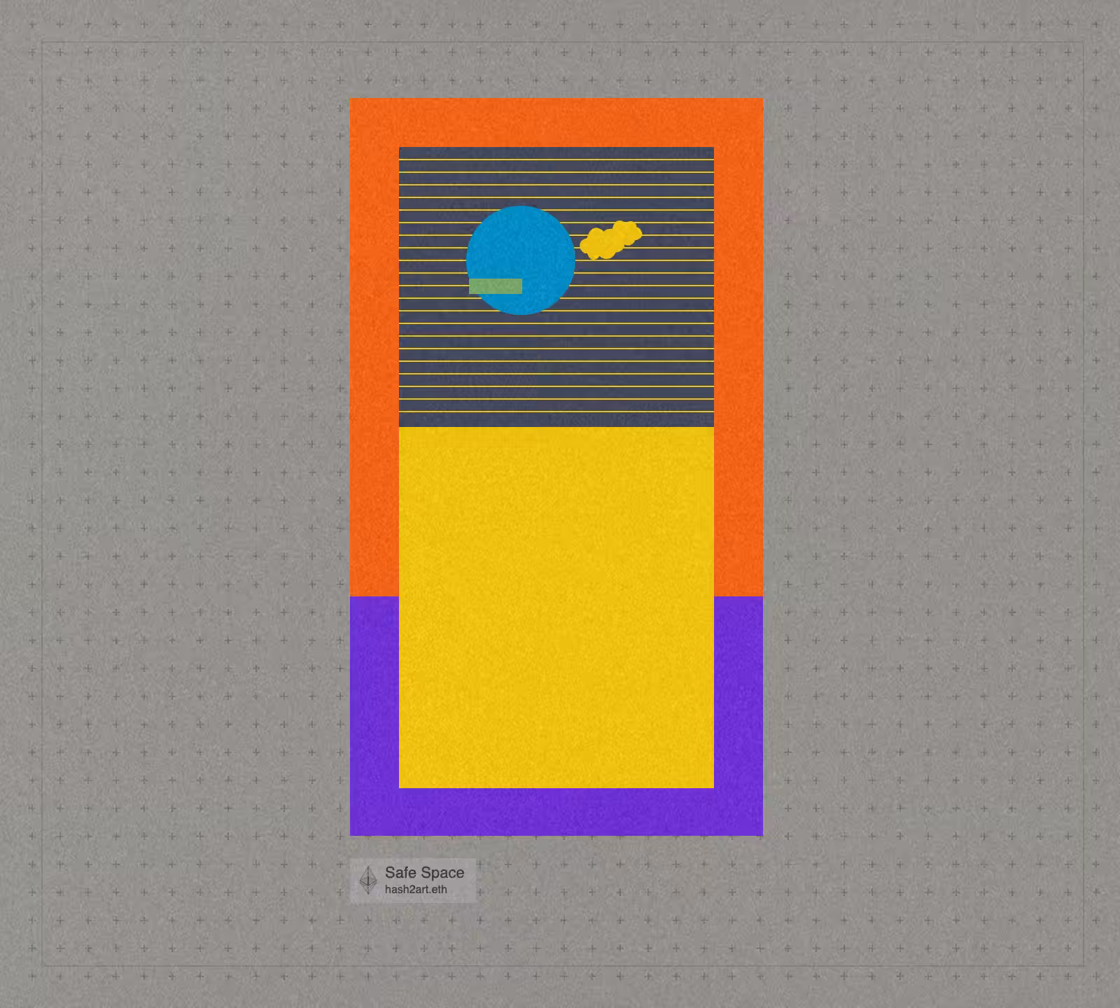 Safe Space #4