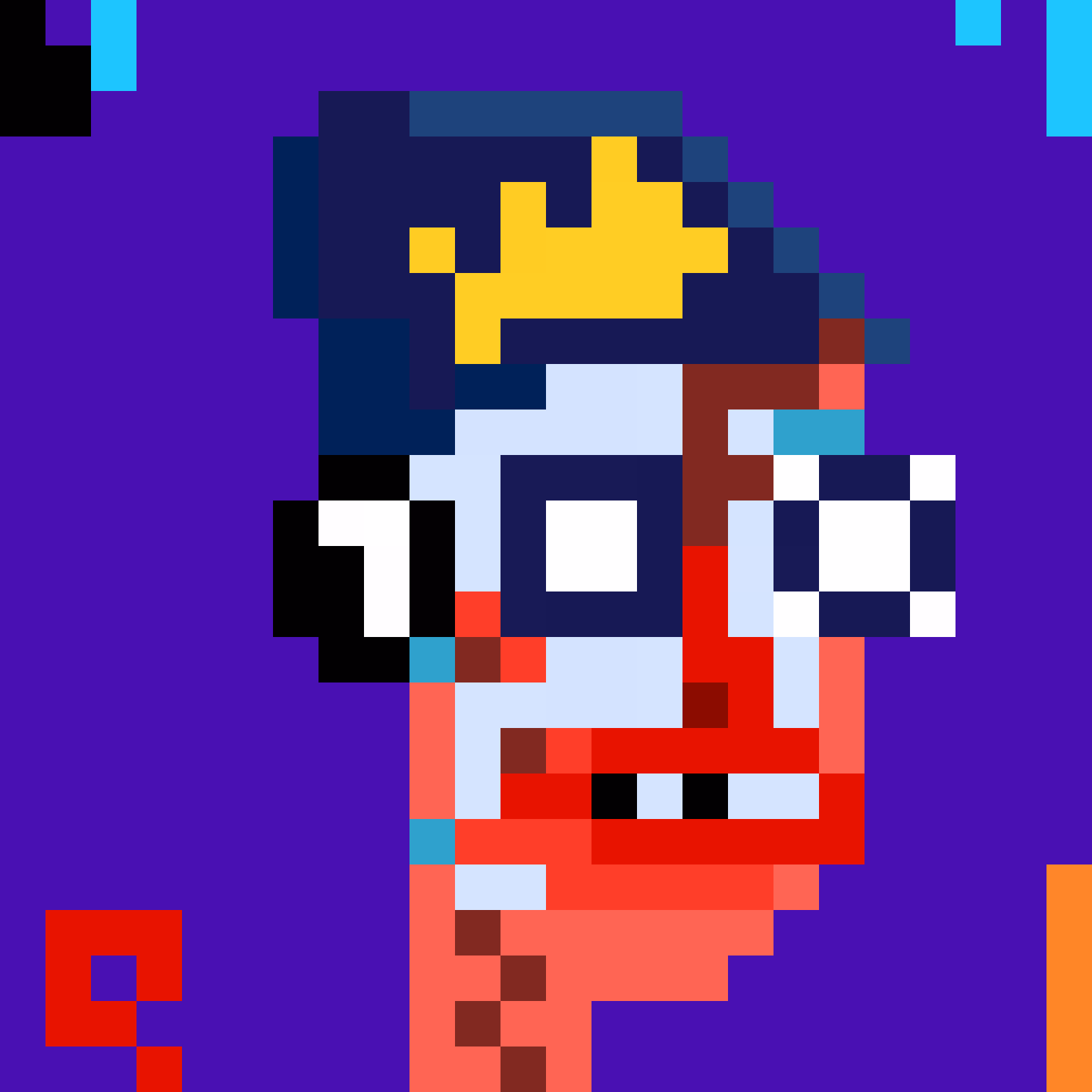 TwoFourQunk 99
