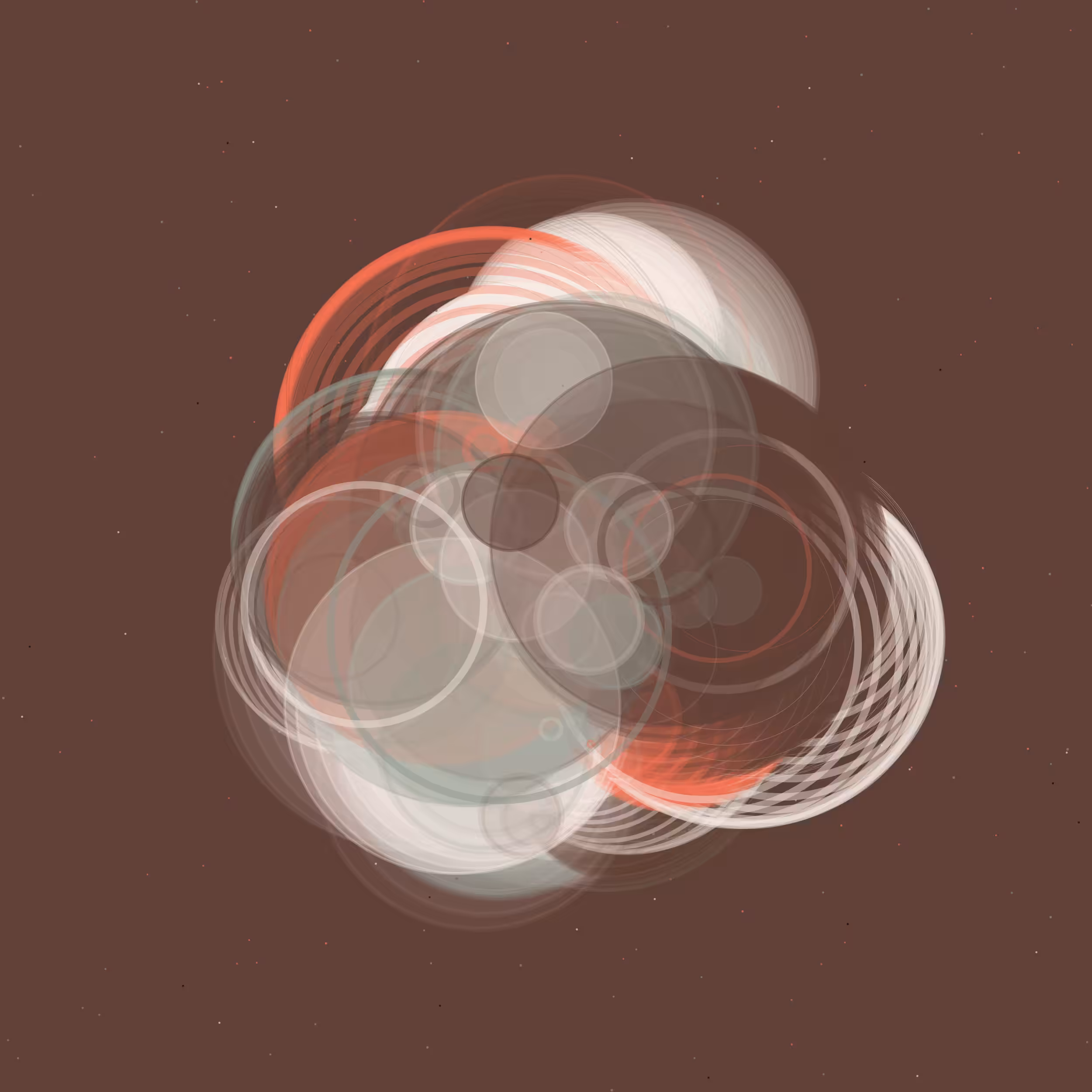 PLANETS #33