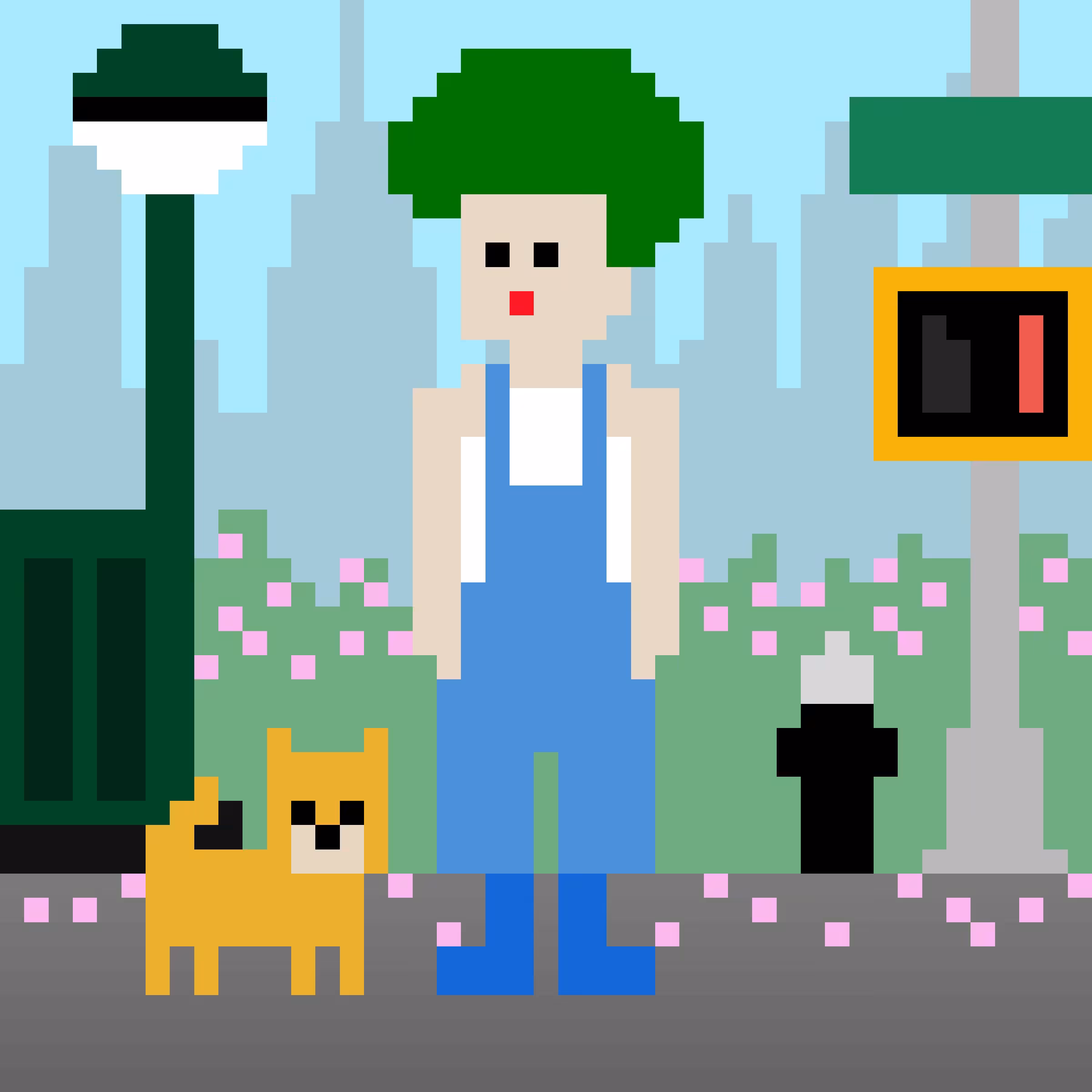 CryptoNewYorker #15