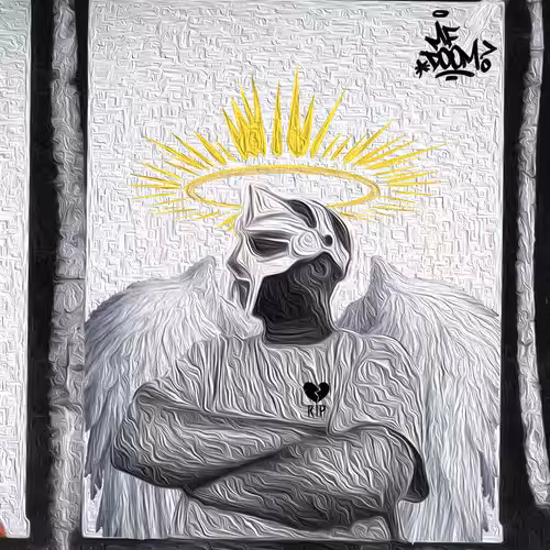 MF Doom Never Left
