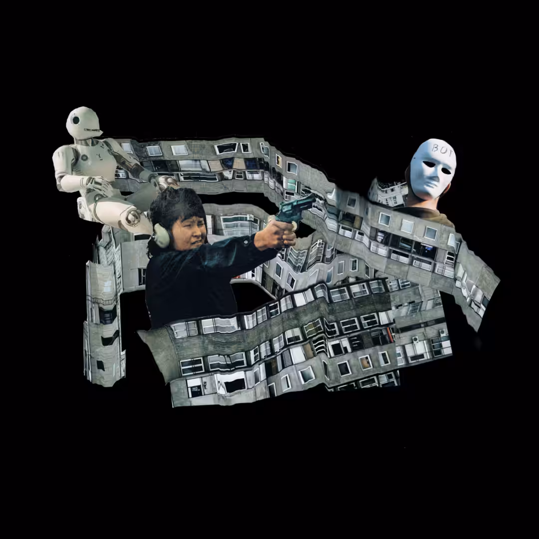 D A N G E R