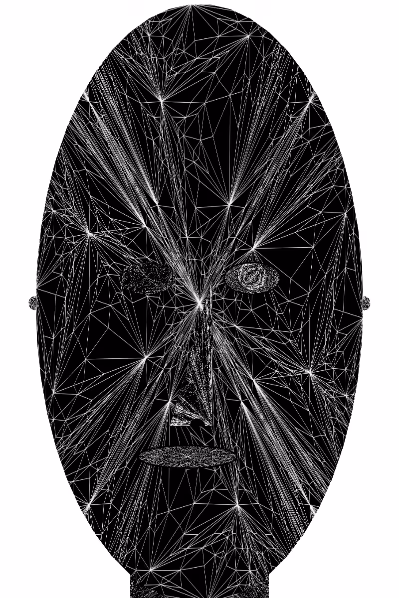Sombre Man #4