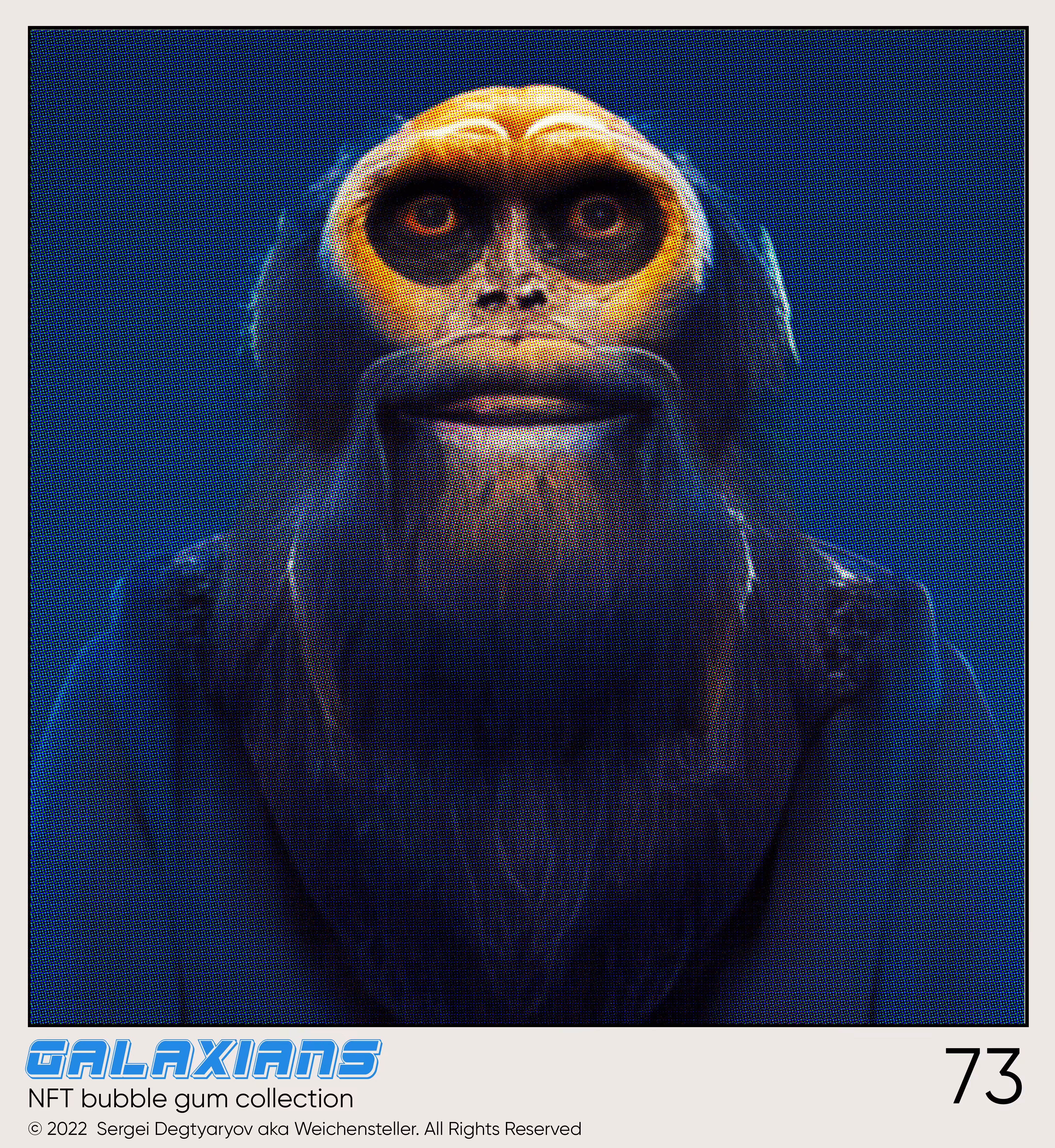 Galaxian #073