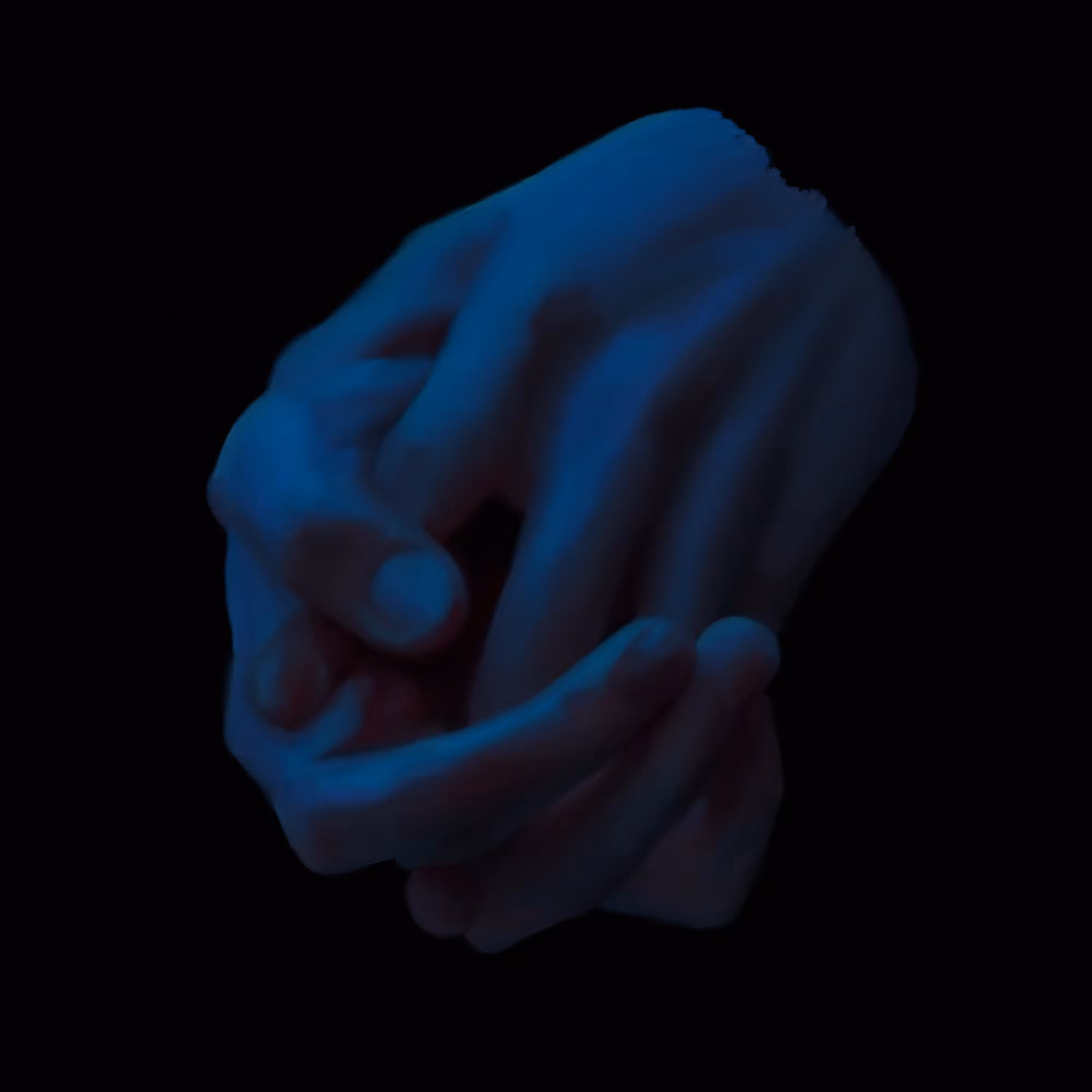 hand study #3