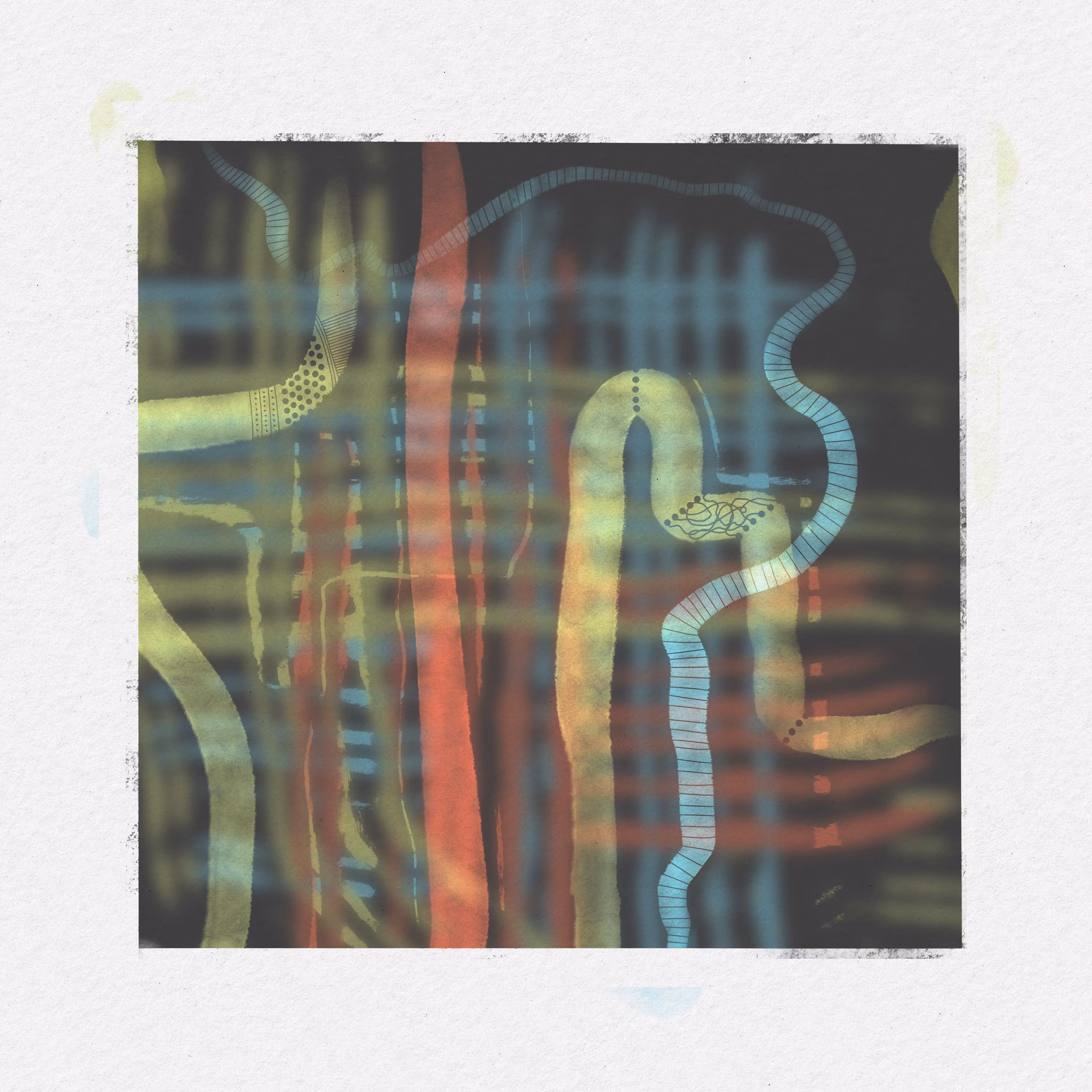 Texture Study #3