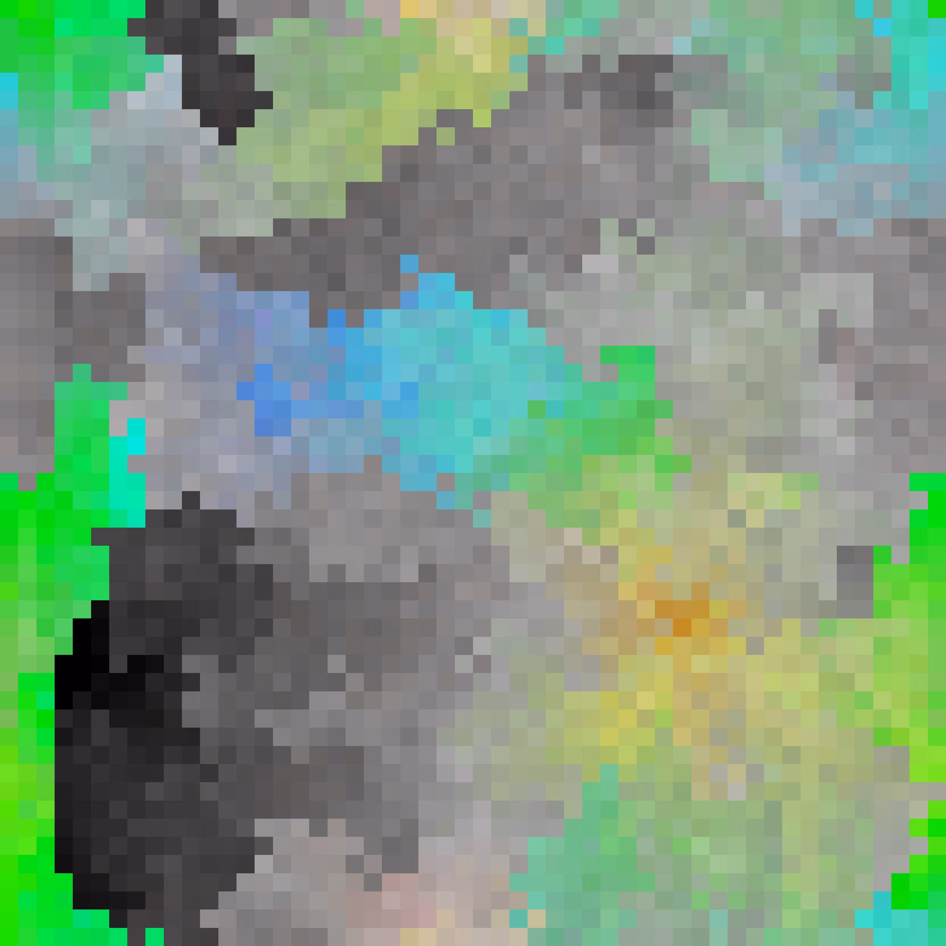 Entropy Locked Wave Function Collapse #13