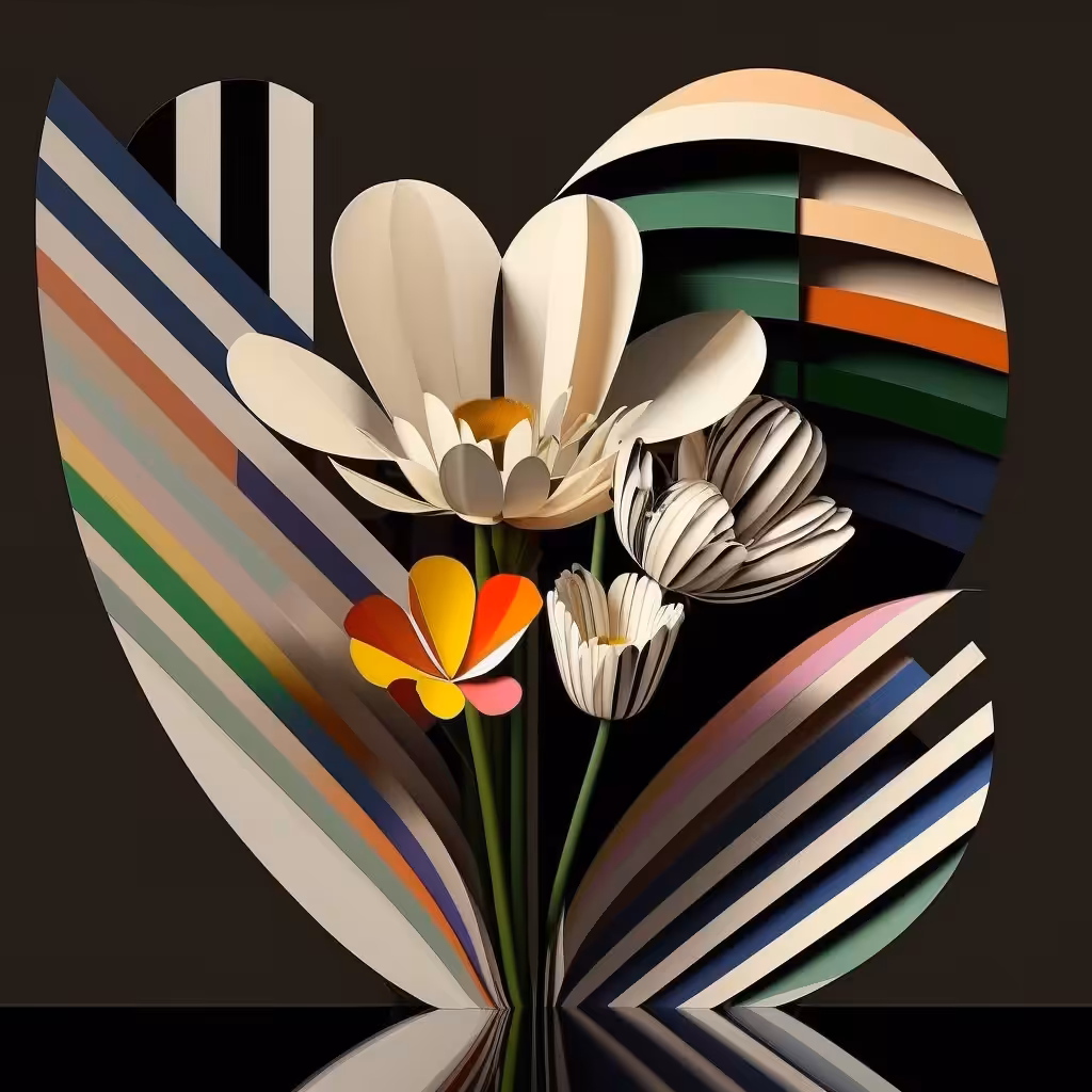 FLEURESSA #368