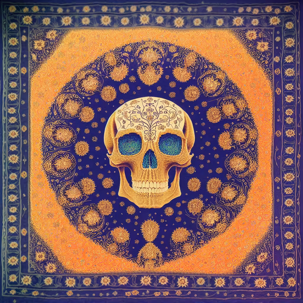 Sudo Rug #353