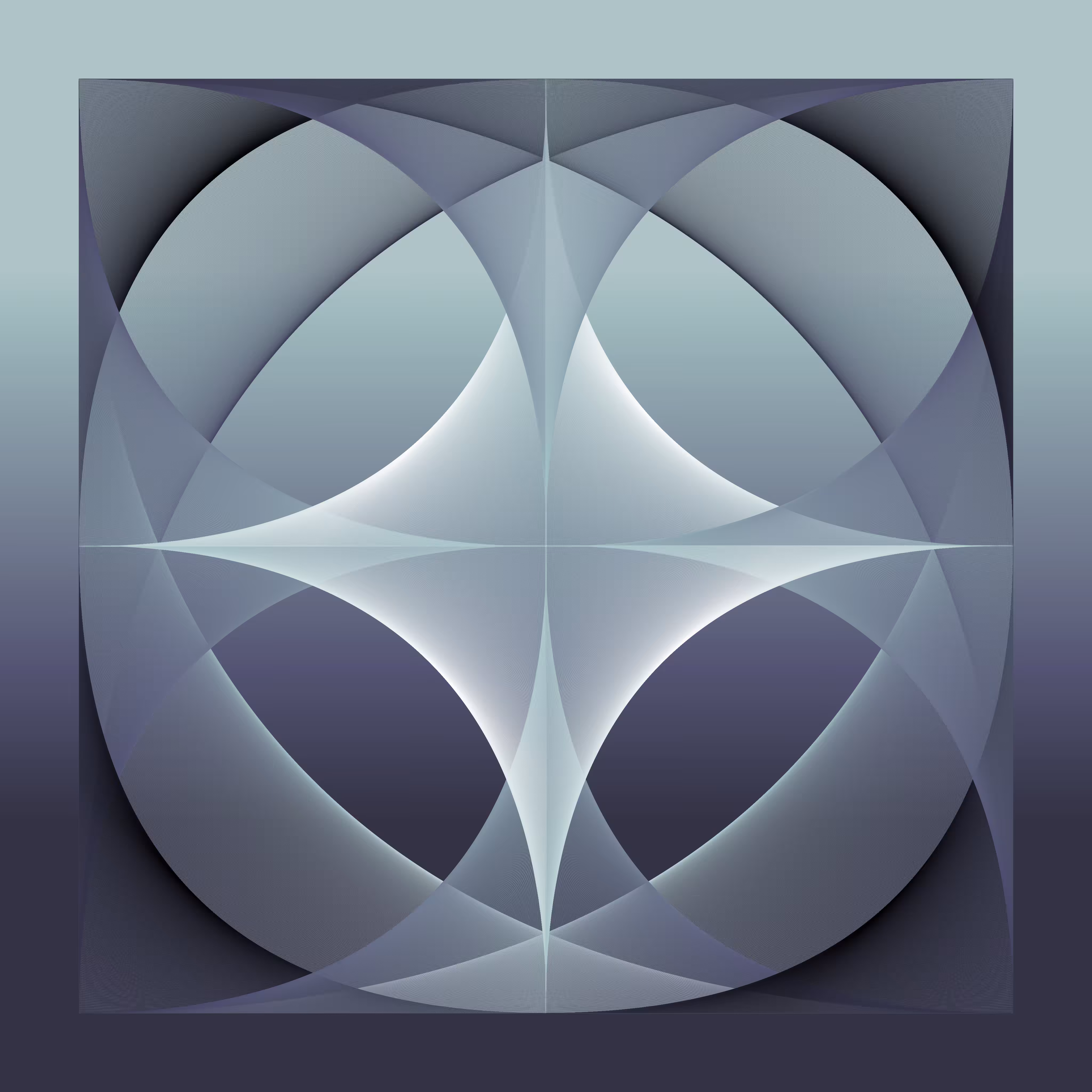 Hyperfolding II