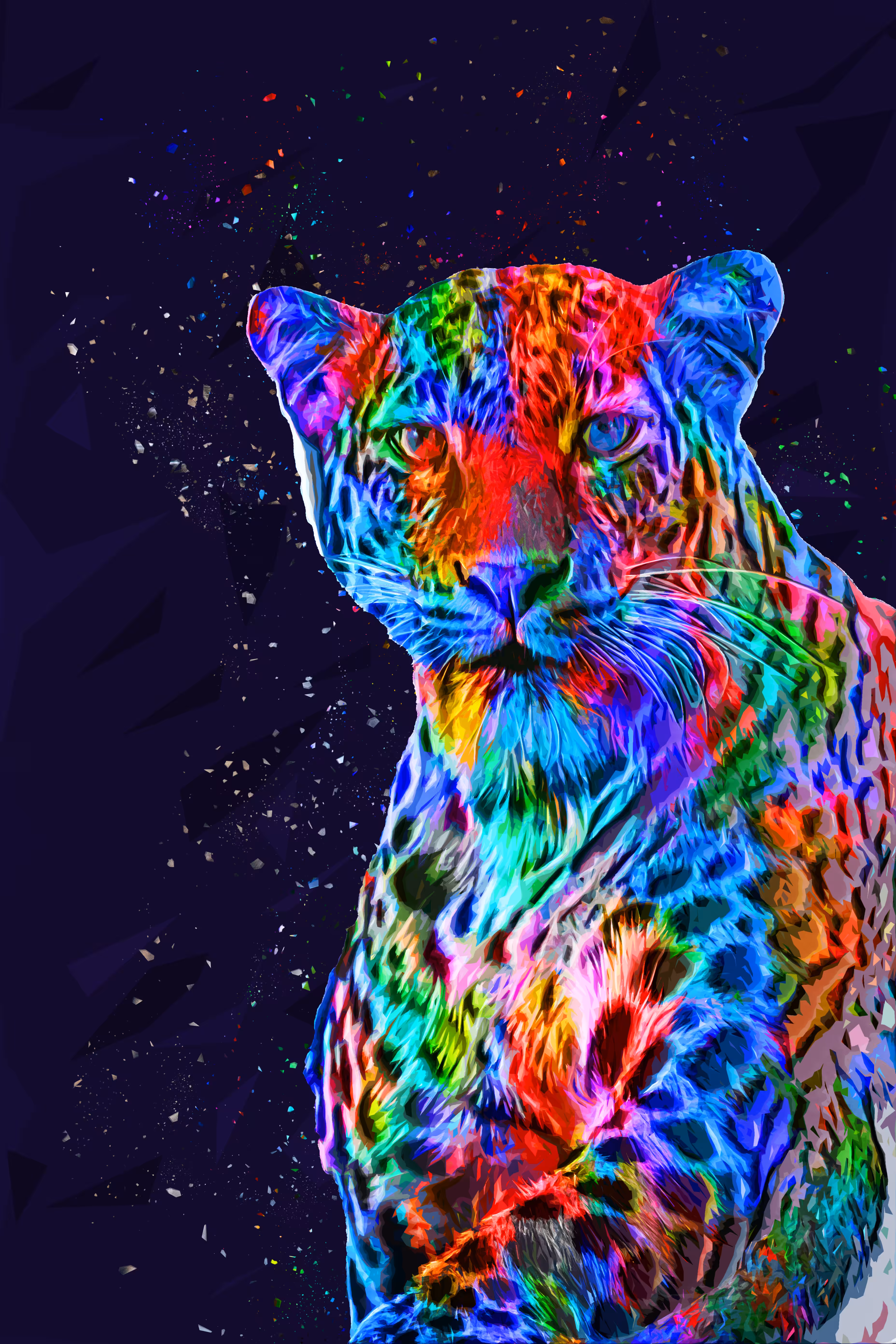 Leopard