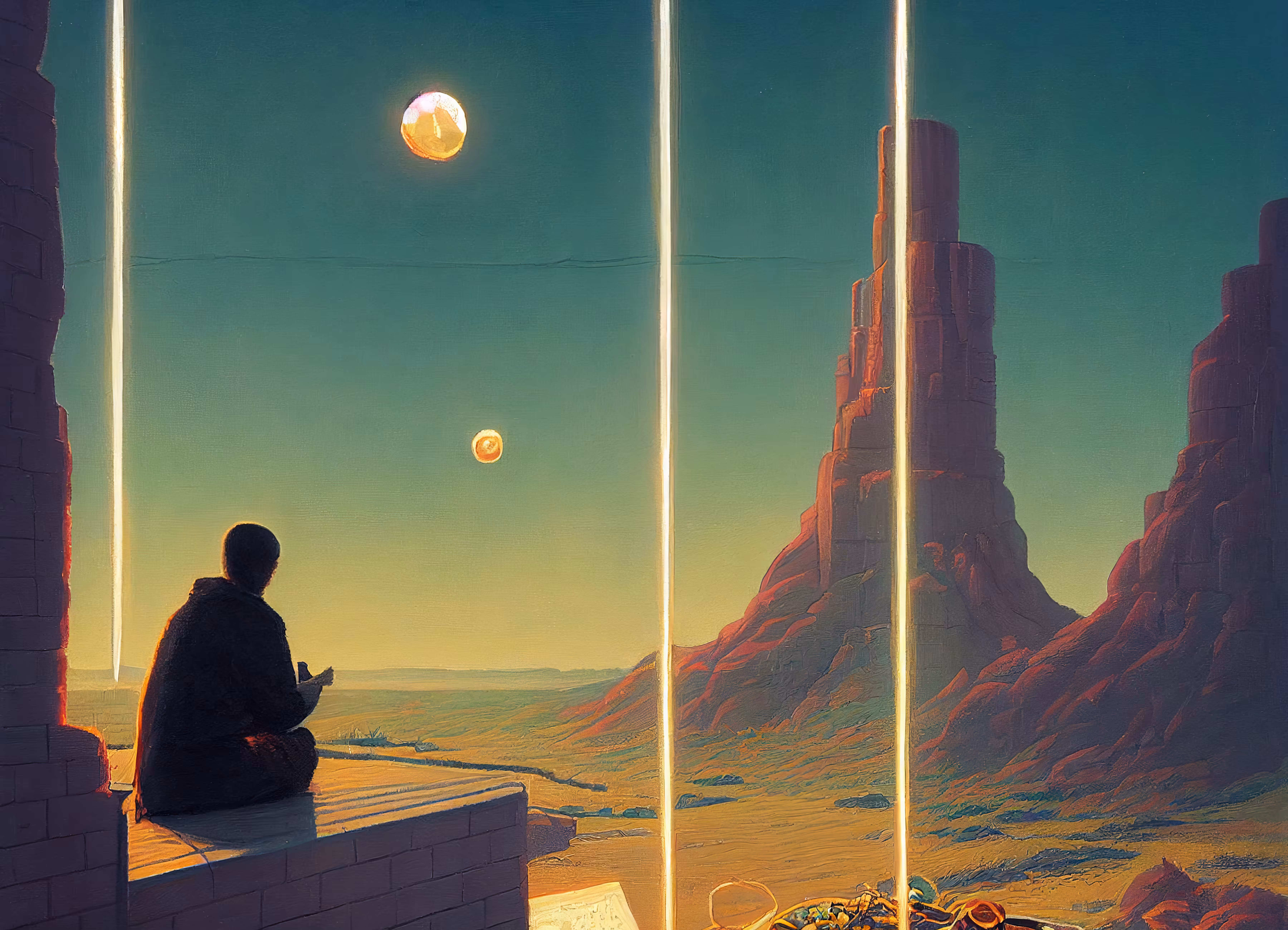 LM_013 [longing for zen]