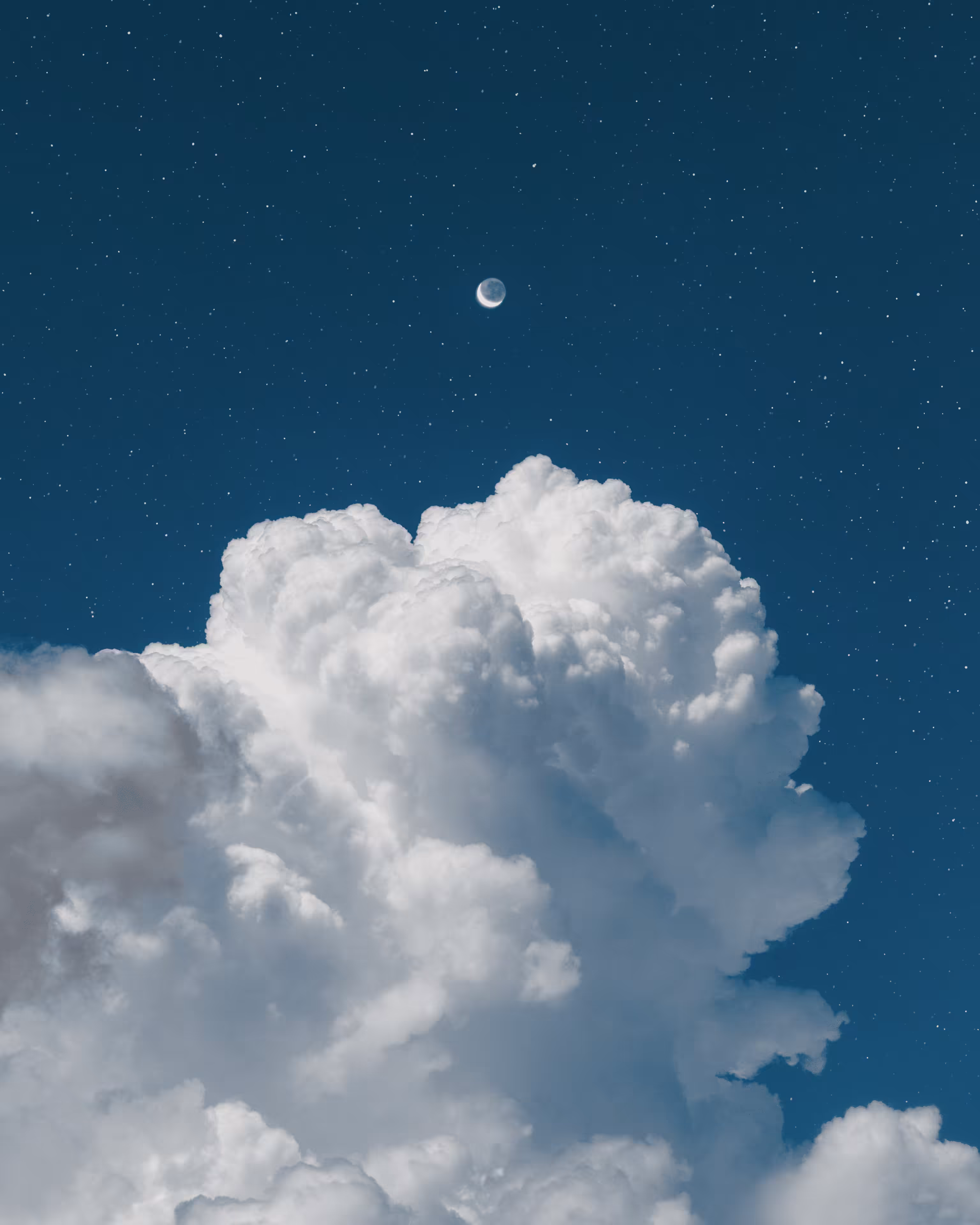 My Moons and Stars #19