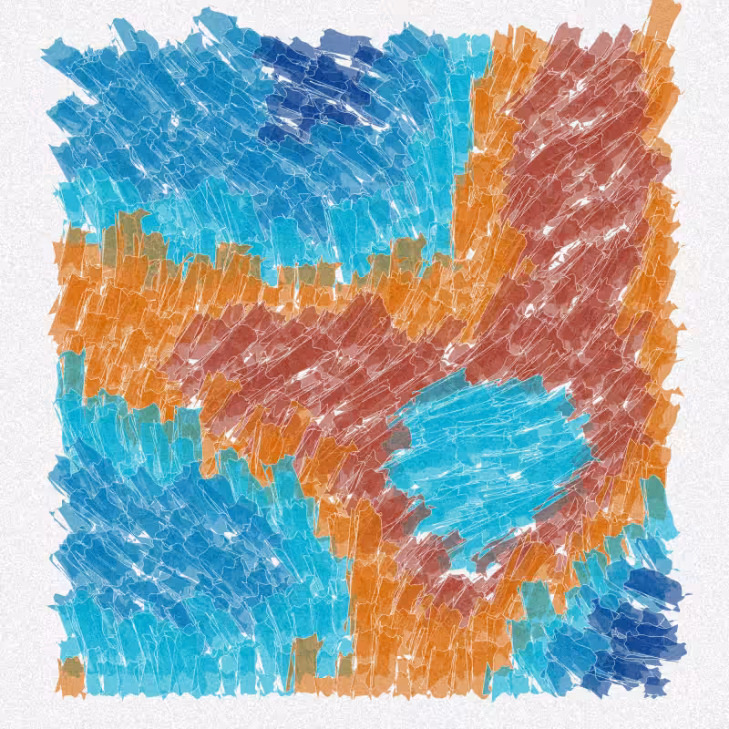 Chromatic Euphoria #19