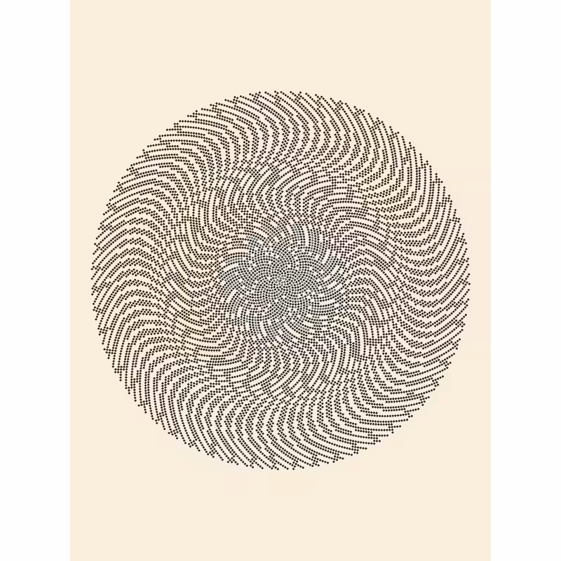 Poetics of Space #280