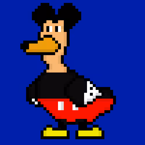 Bitduck #78 