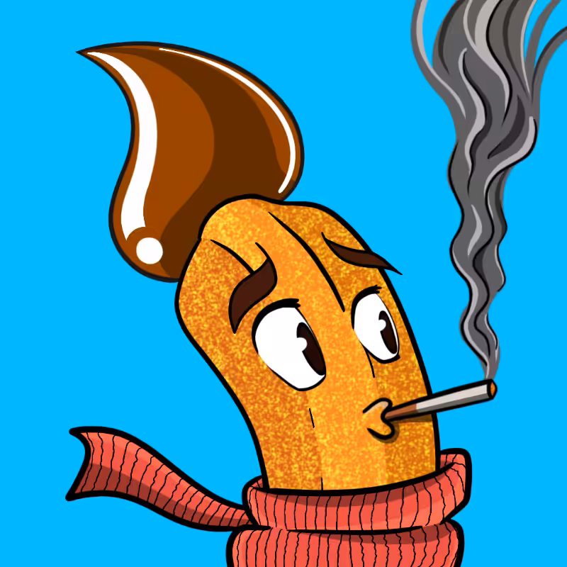 El Churrito #114