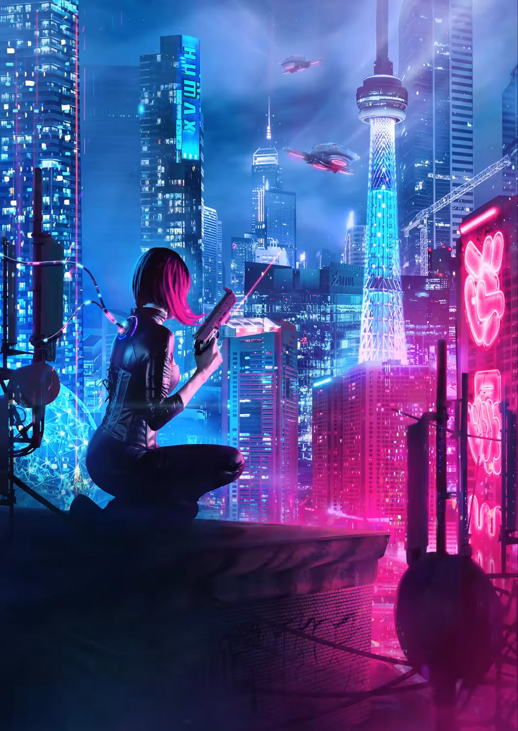 NETRUNNER