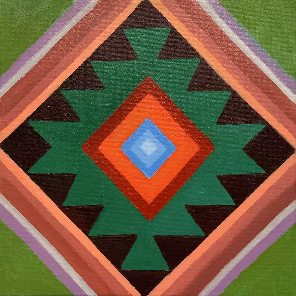 Pyramid Sofra