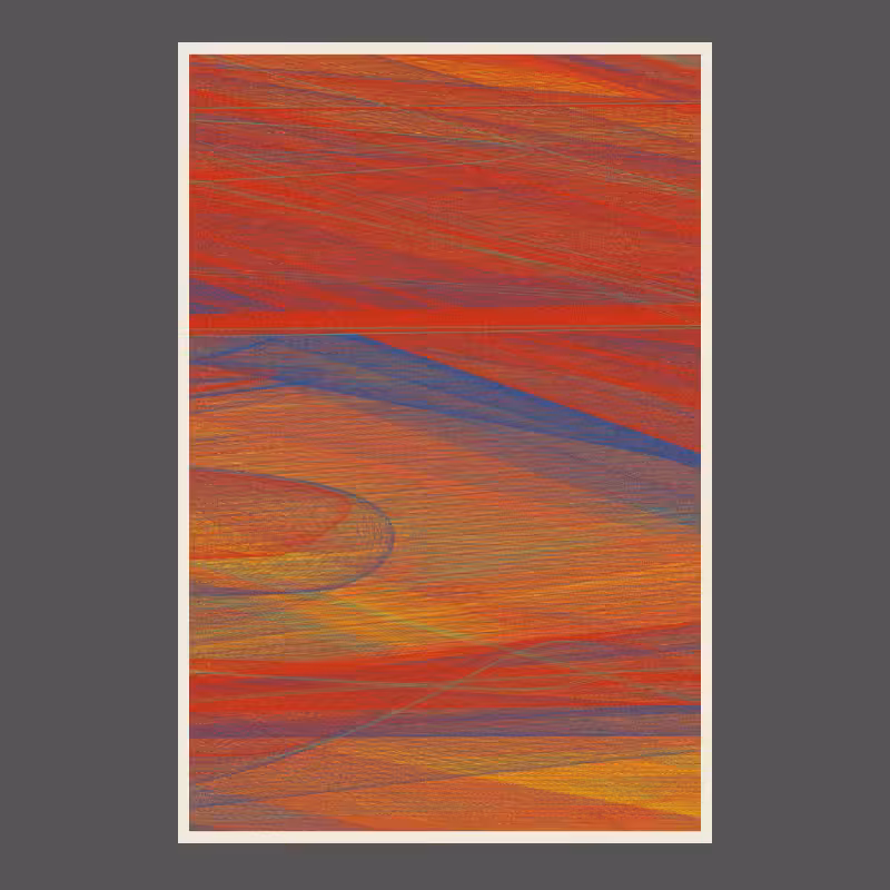 Weaver Winds #125