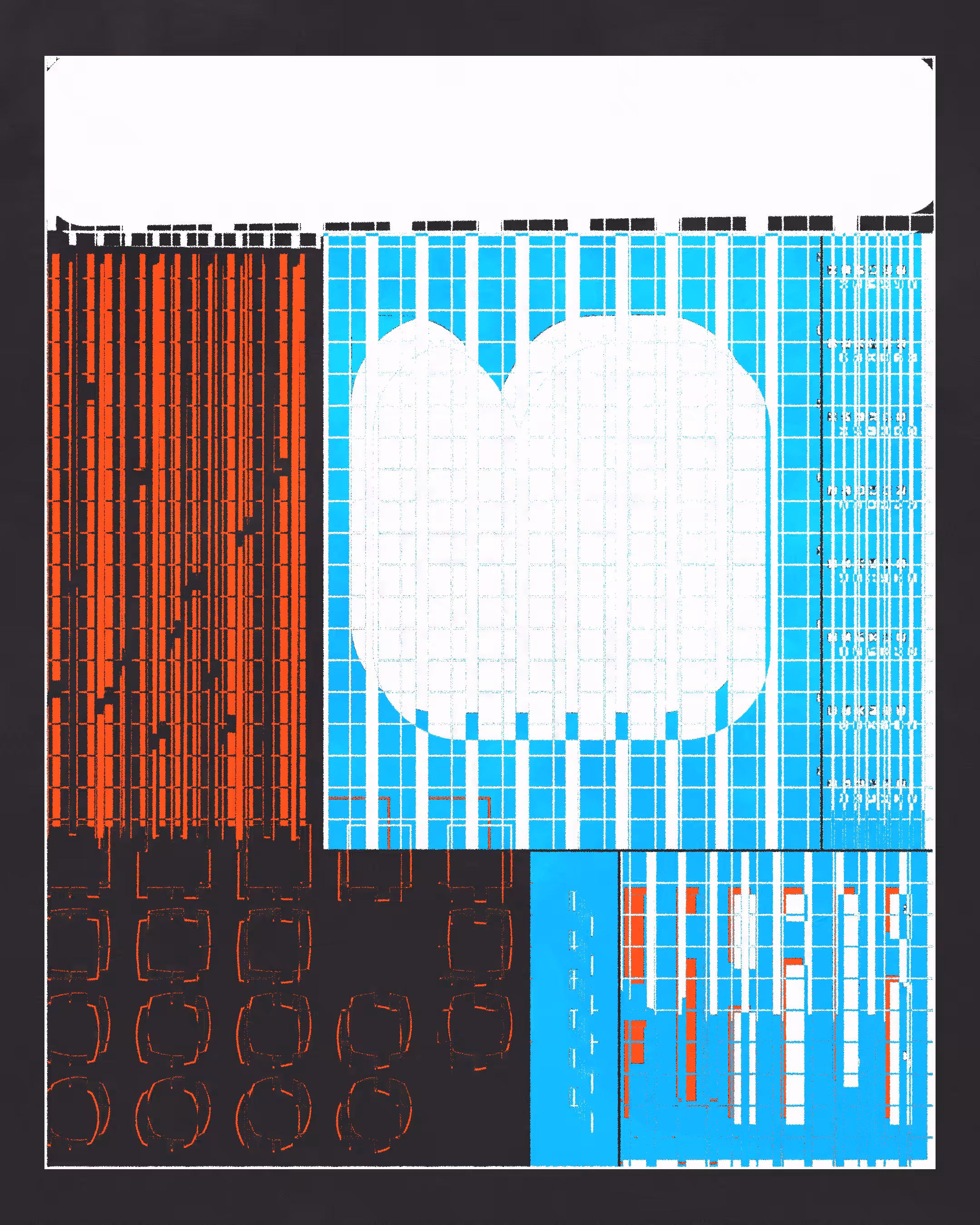 Zone Harmonics #185