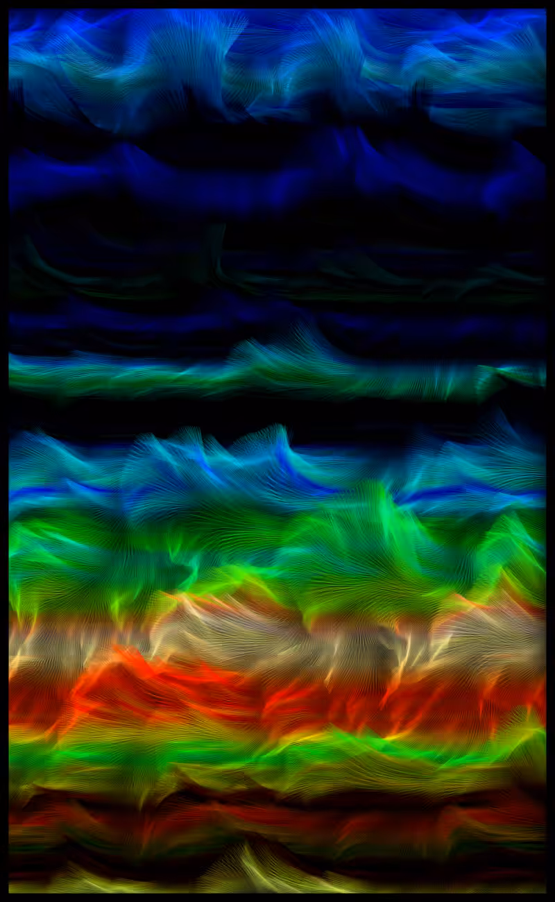 Land Of Colors #2