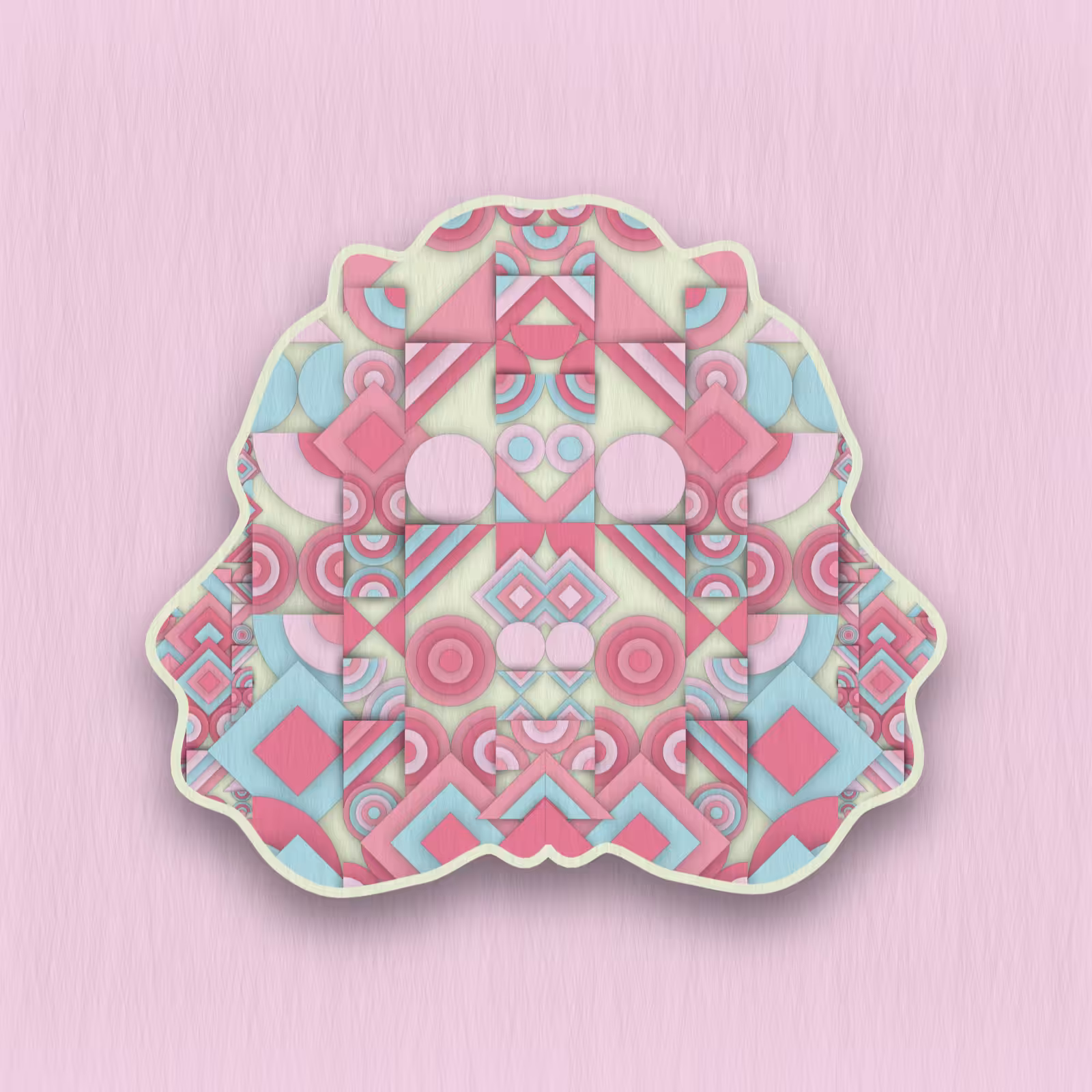 Generativemasks #9911