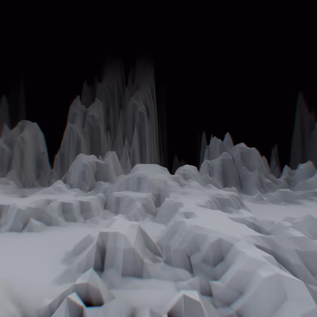 Genuary 2025 - Day 28