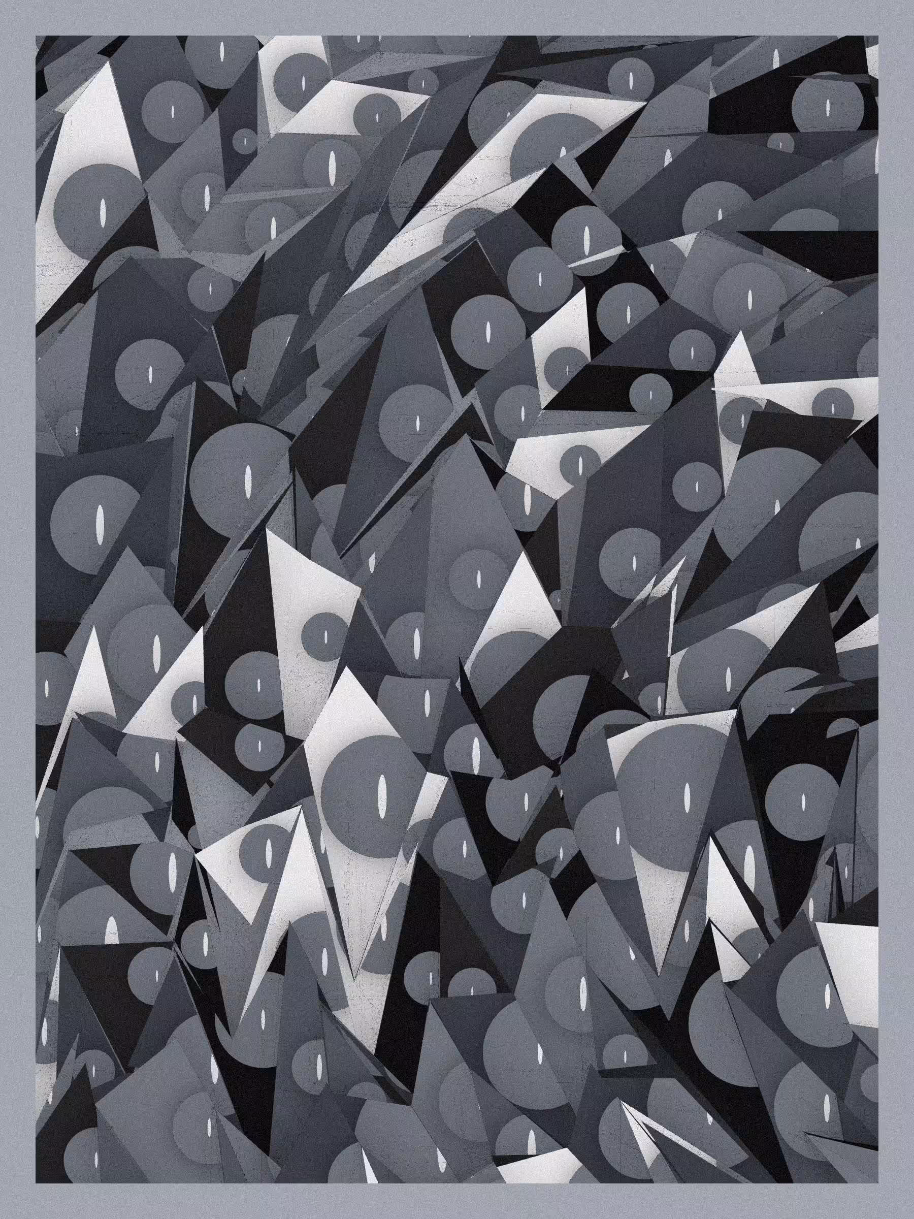 Panopticon #500