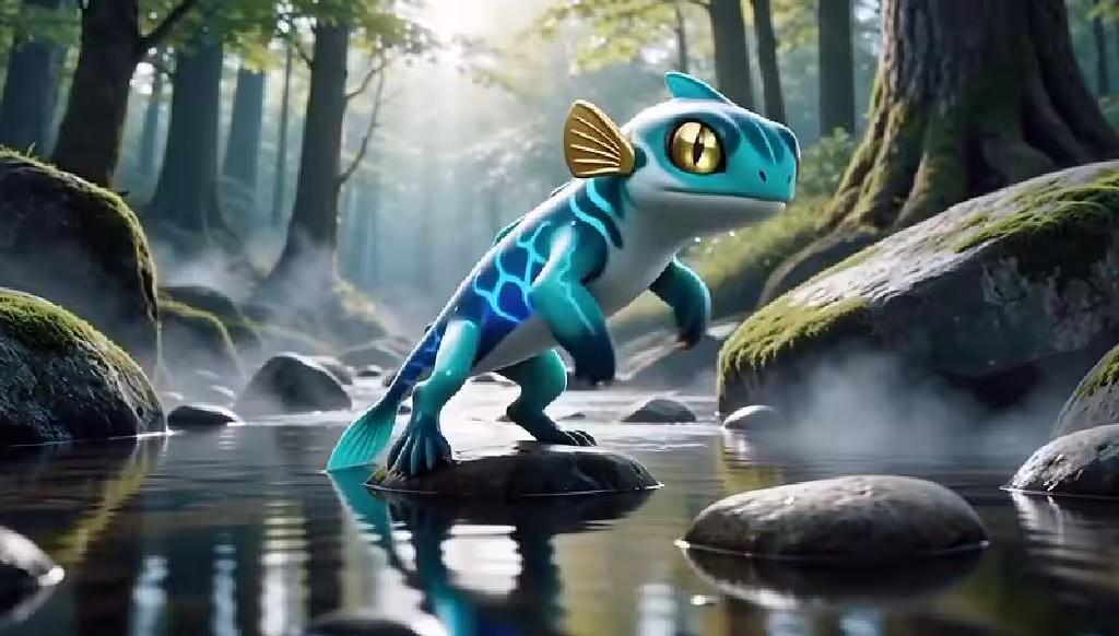 Glowrott