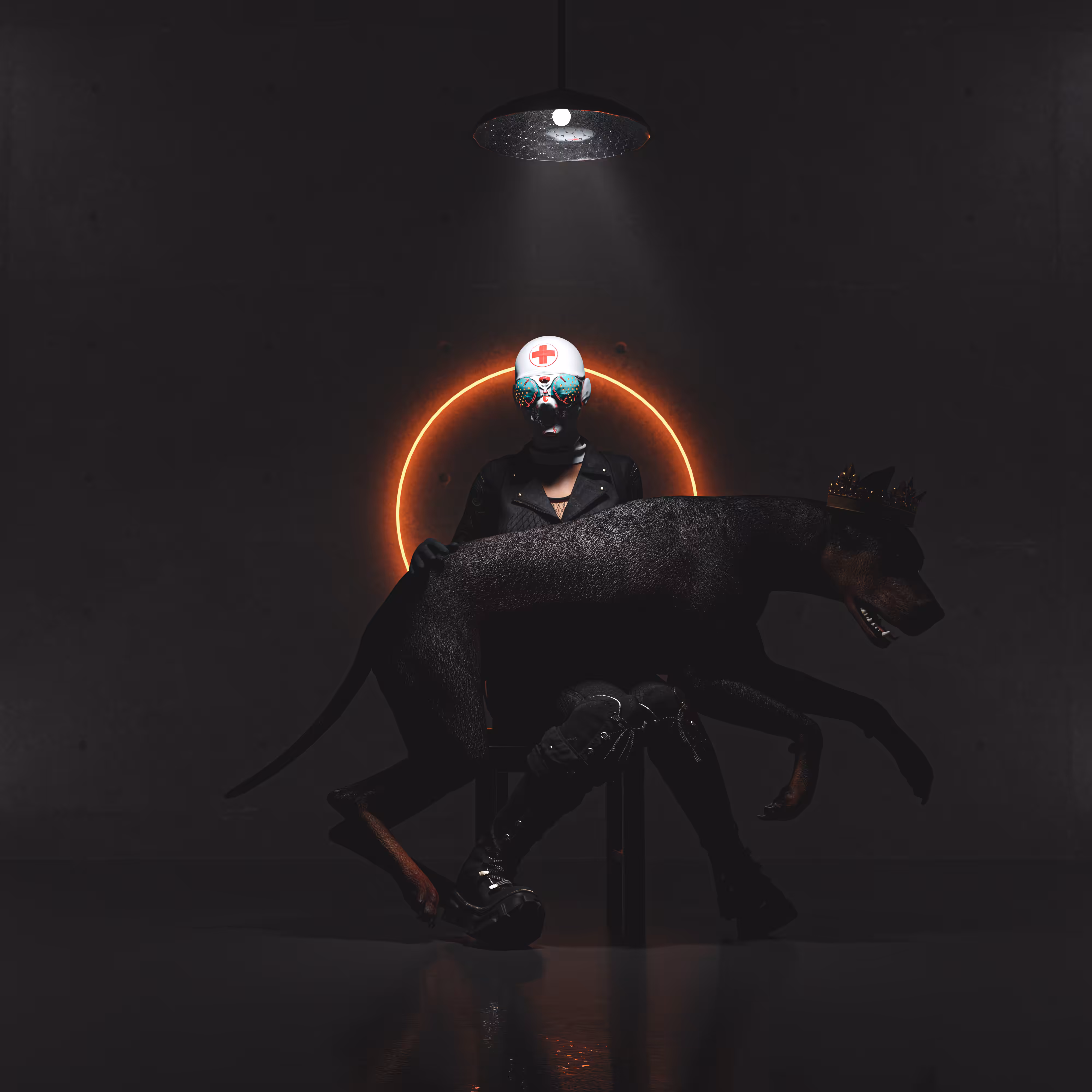Doggo King <3
