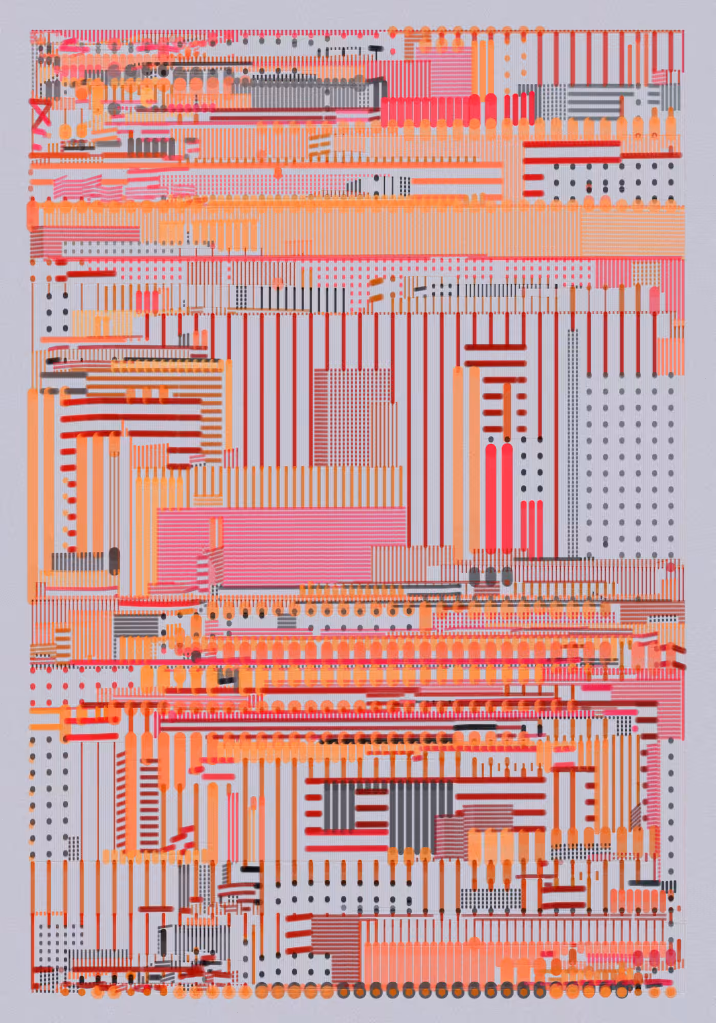Impressions of Order #97