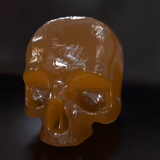 SkullZ #13