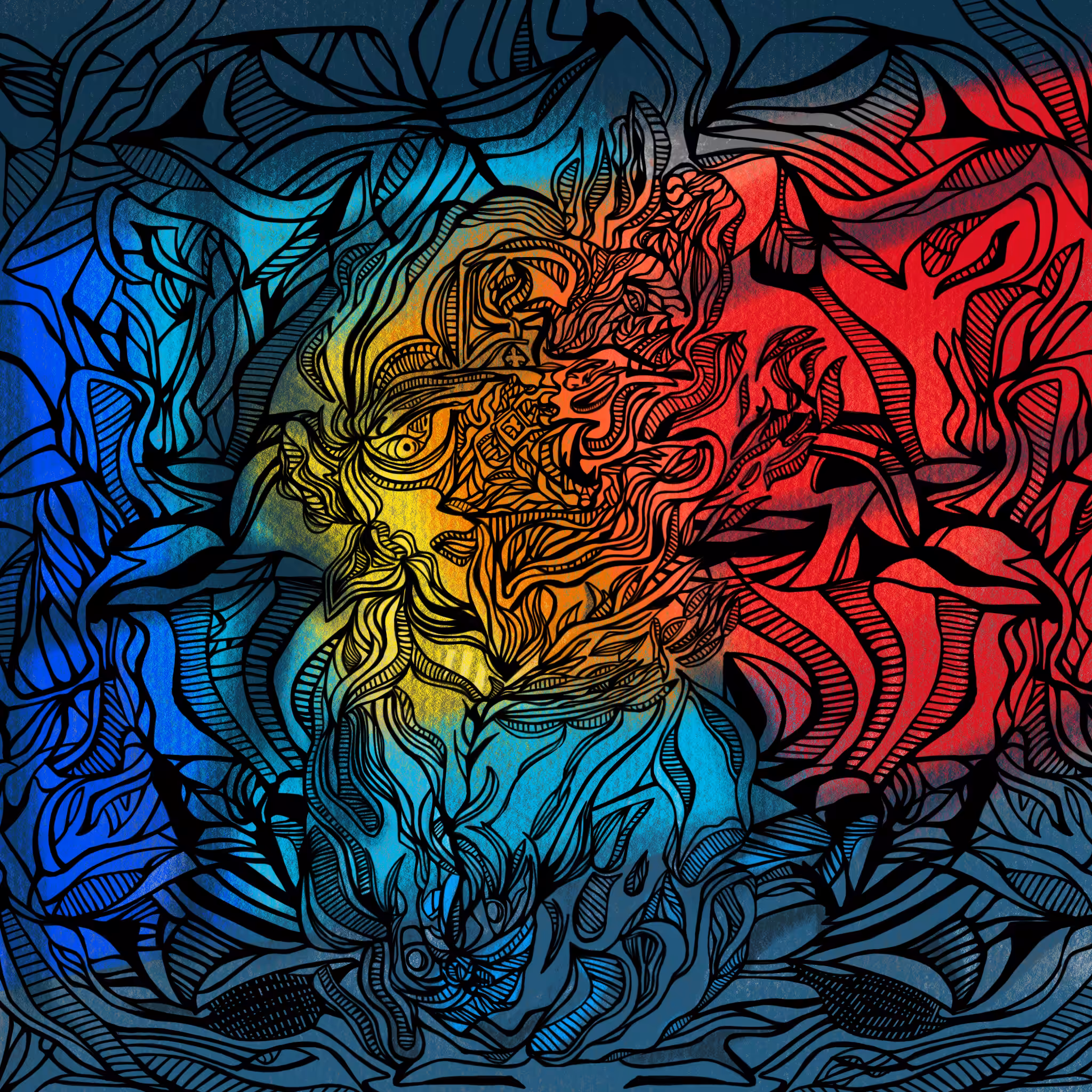 Flora I