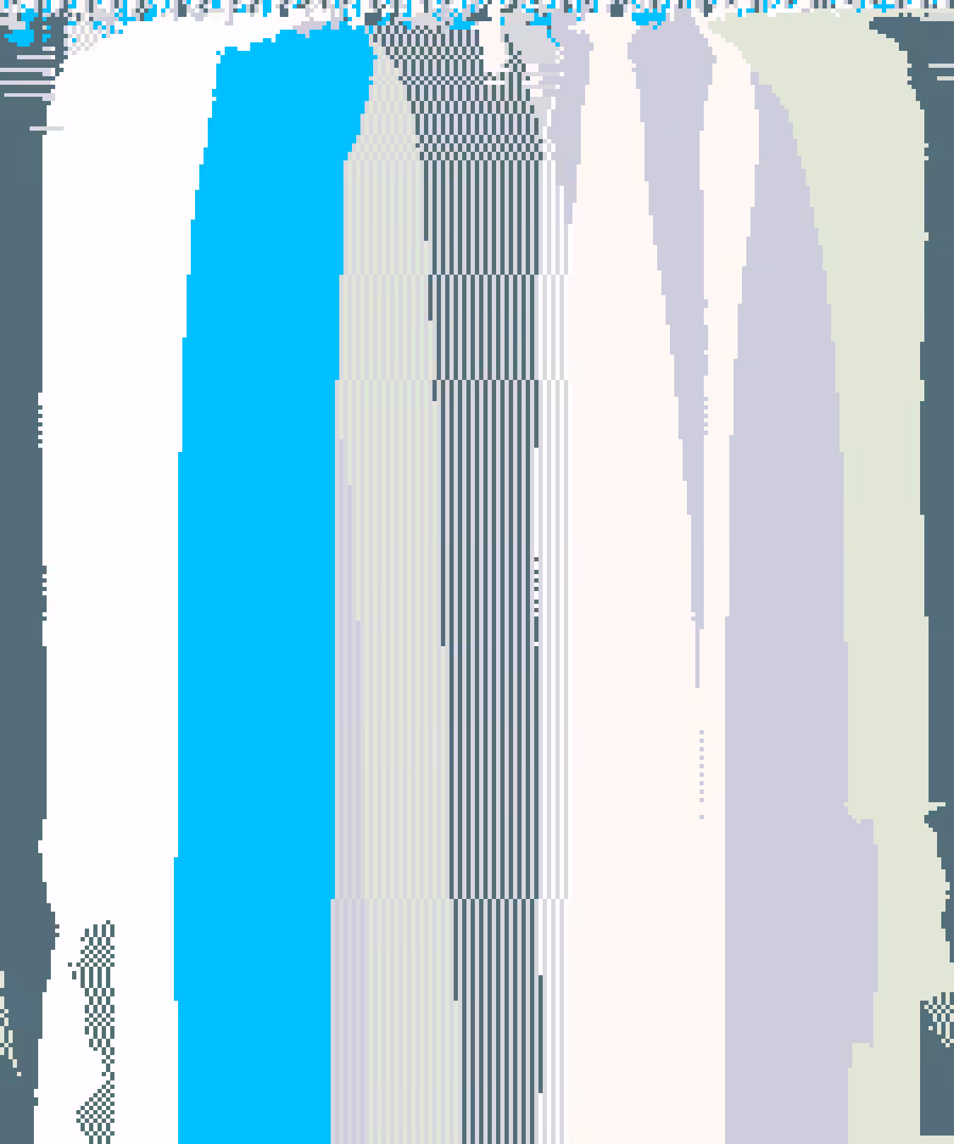 Digital Surface 4 #114