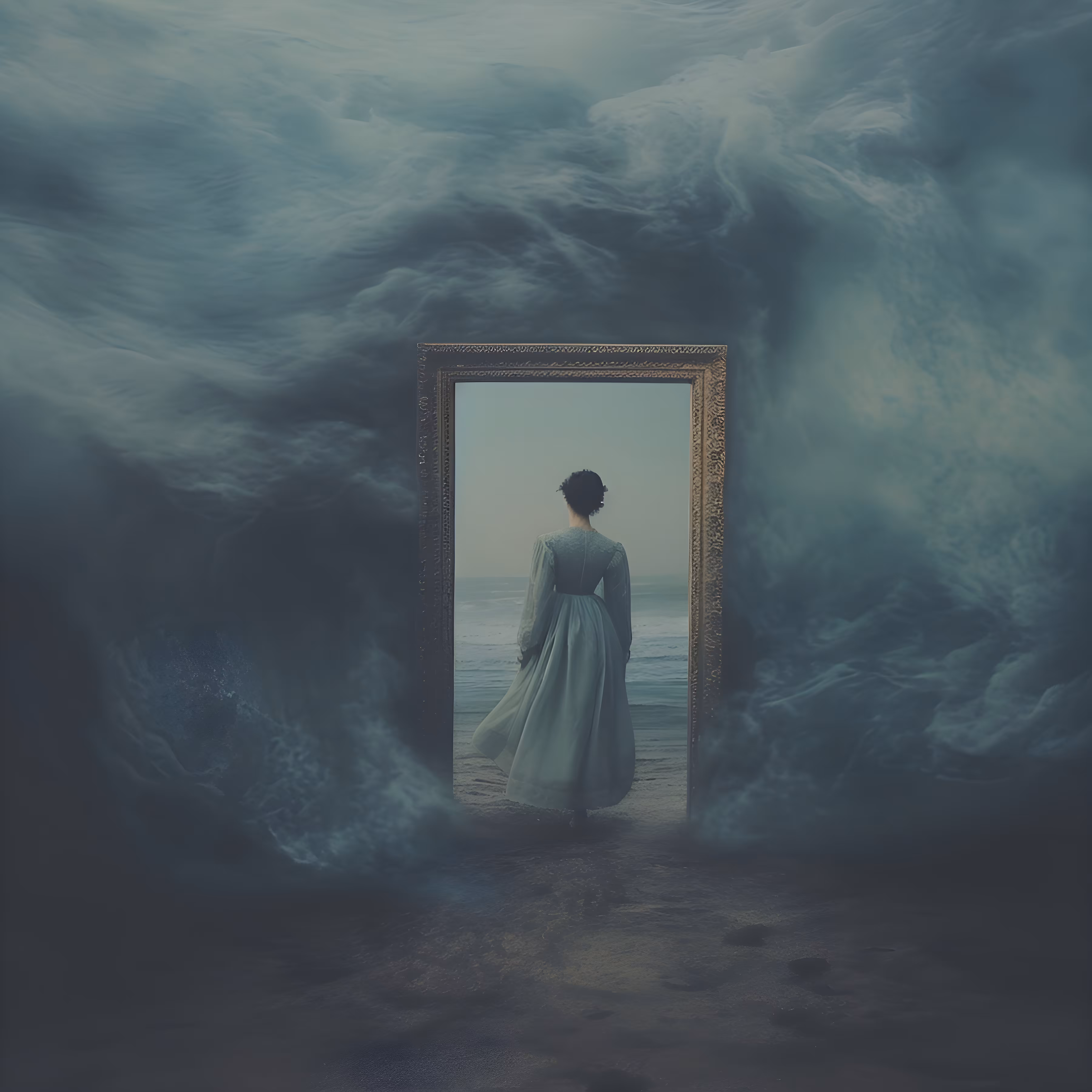 Hymn For The Lost.