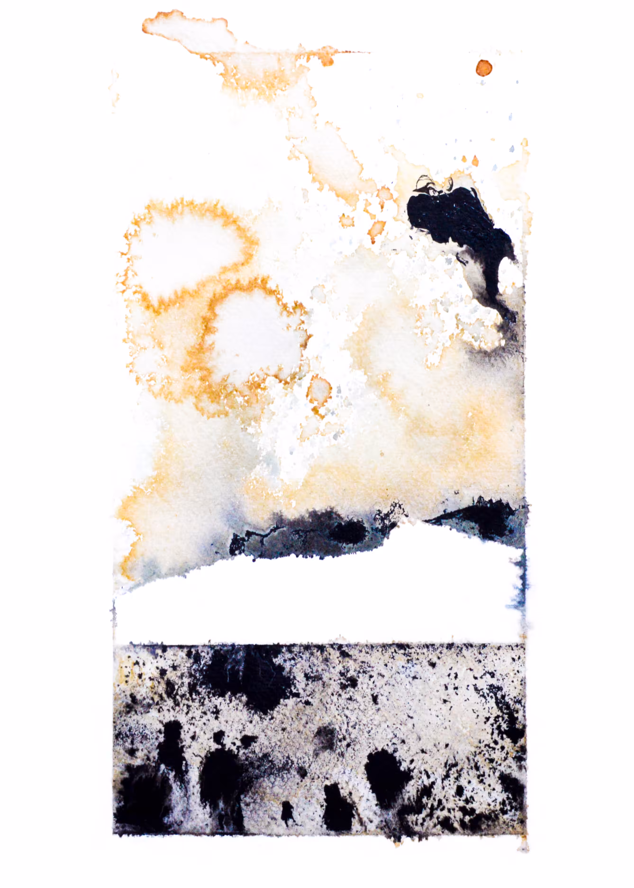 Ethereal Landscapes — New Land