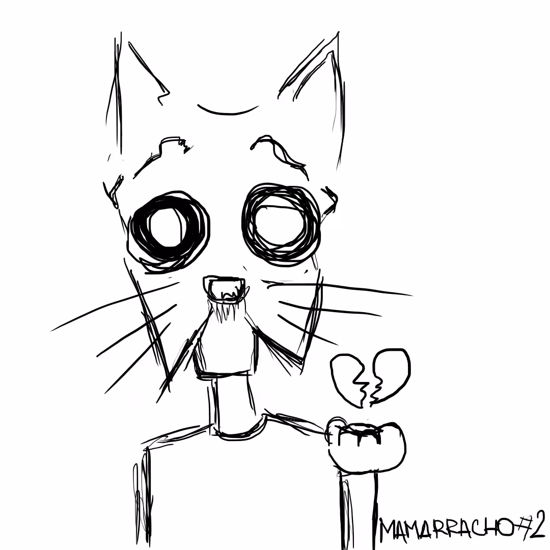 MAMARRACHO´S #02