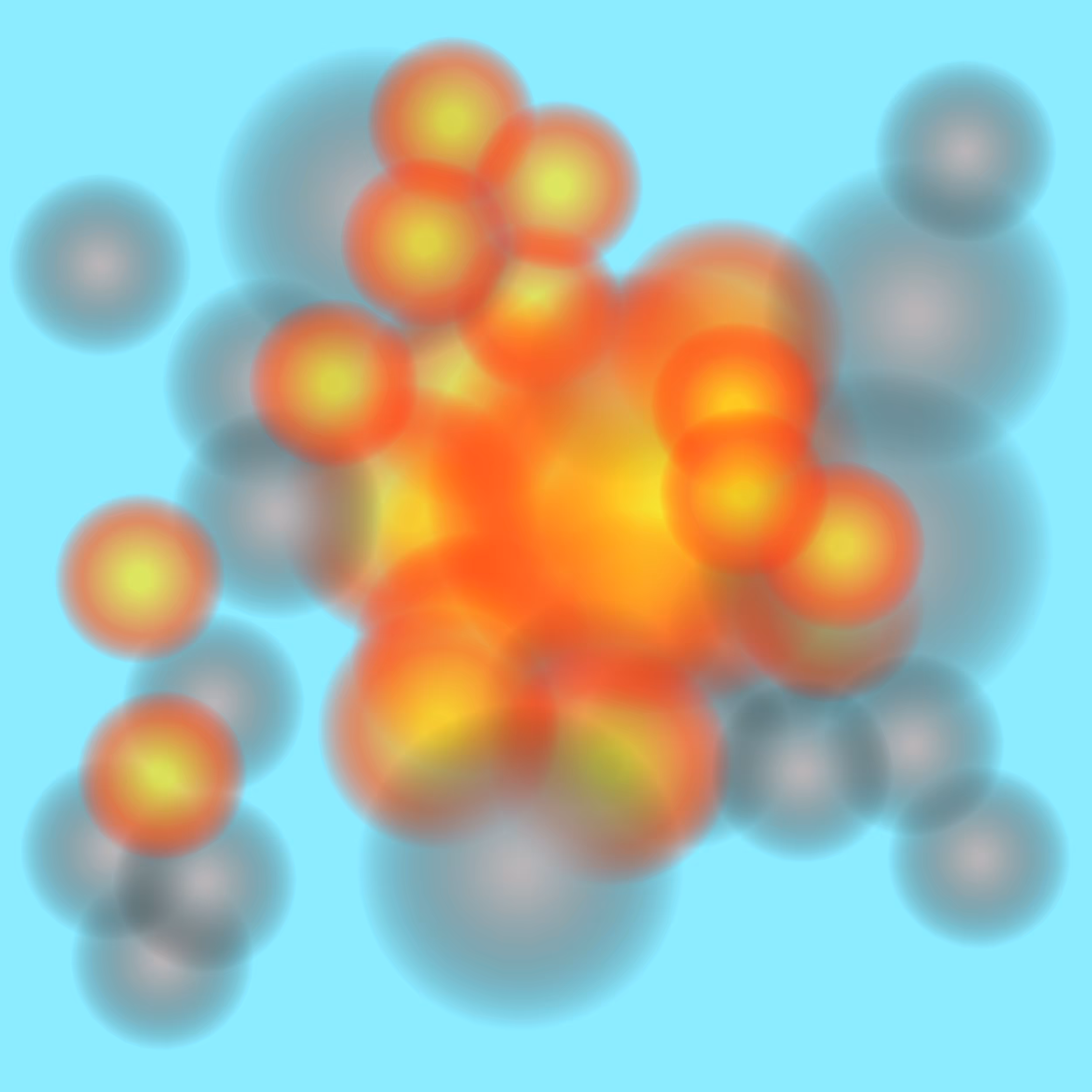 EXPLOSION