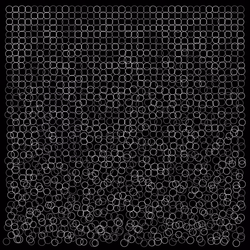 circles of life #7