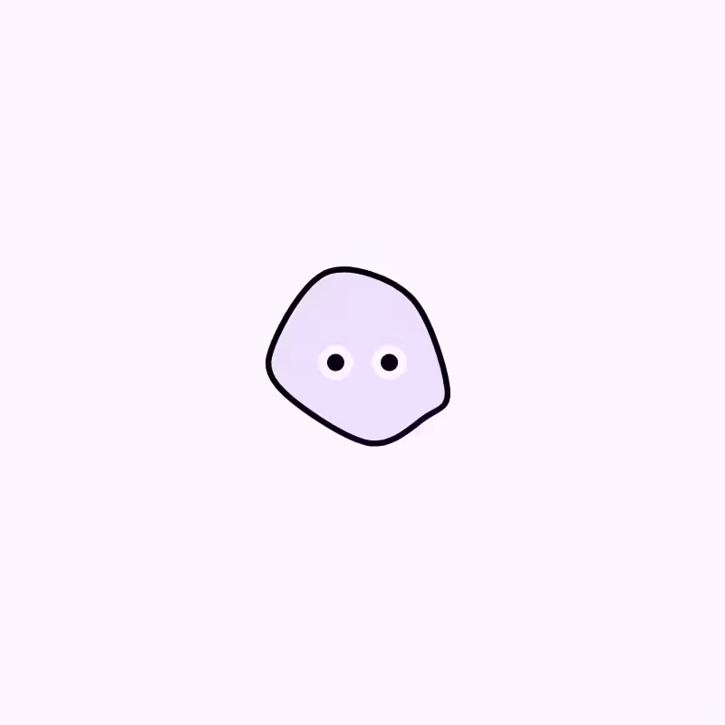 The Blober #8