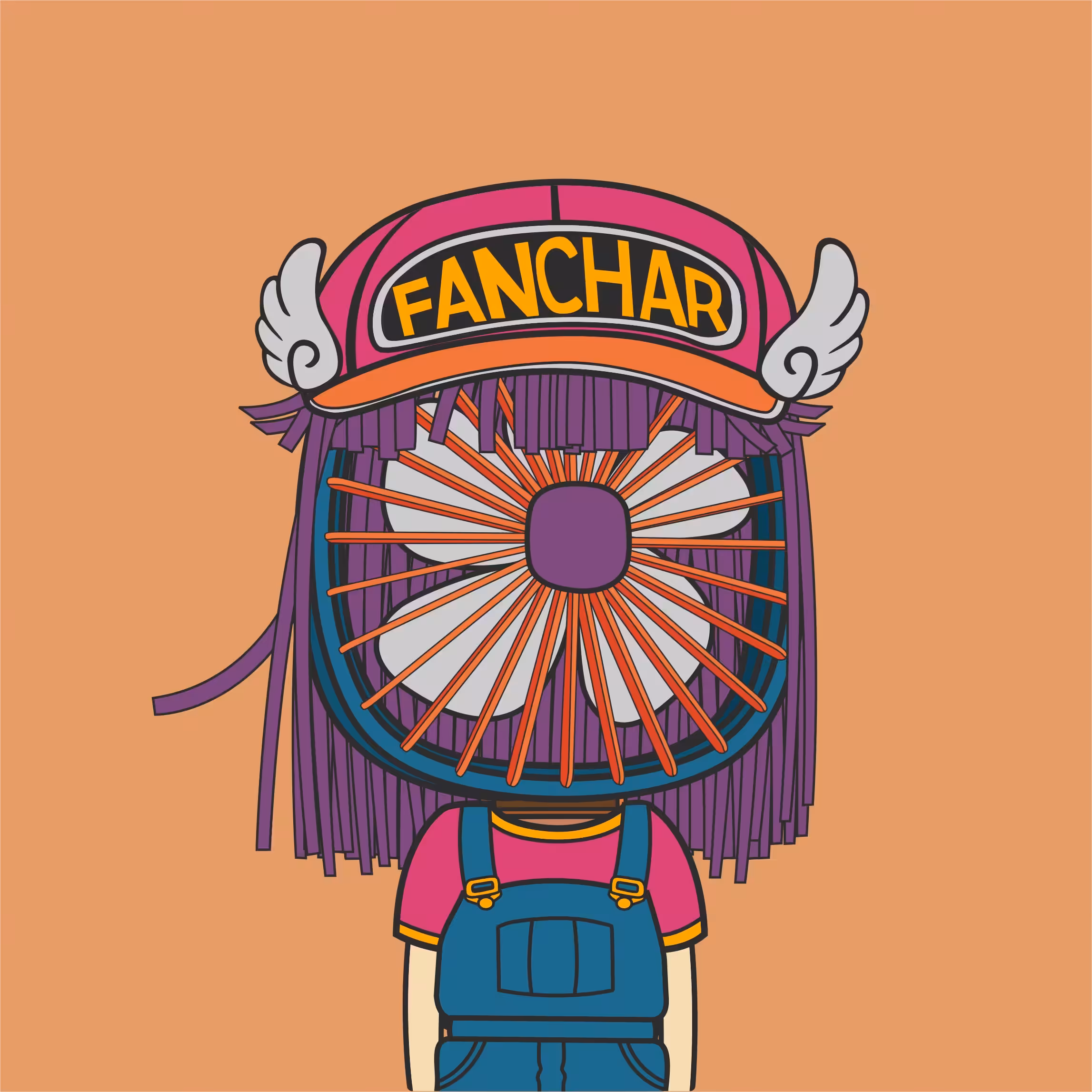 Fanchar #051