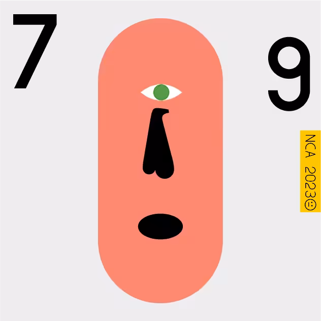 Super Cool World #1477
